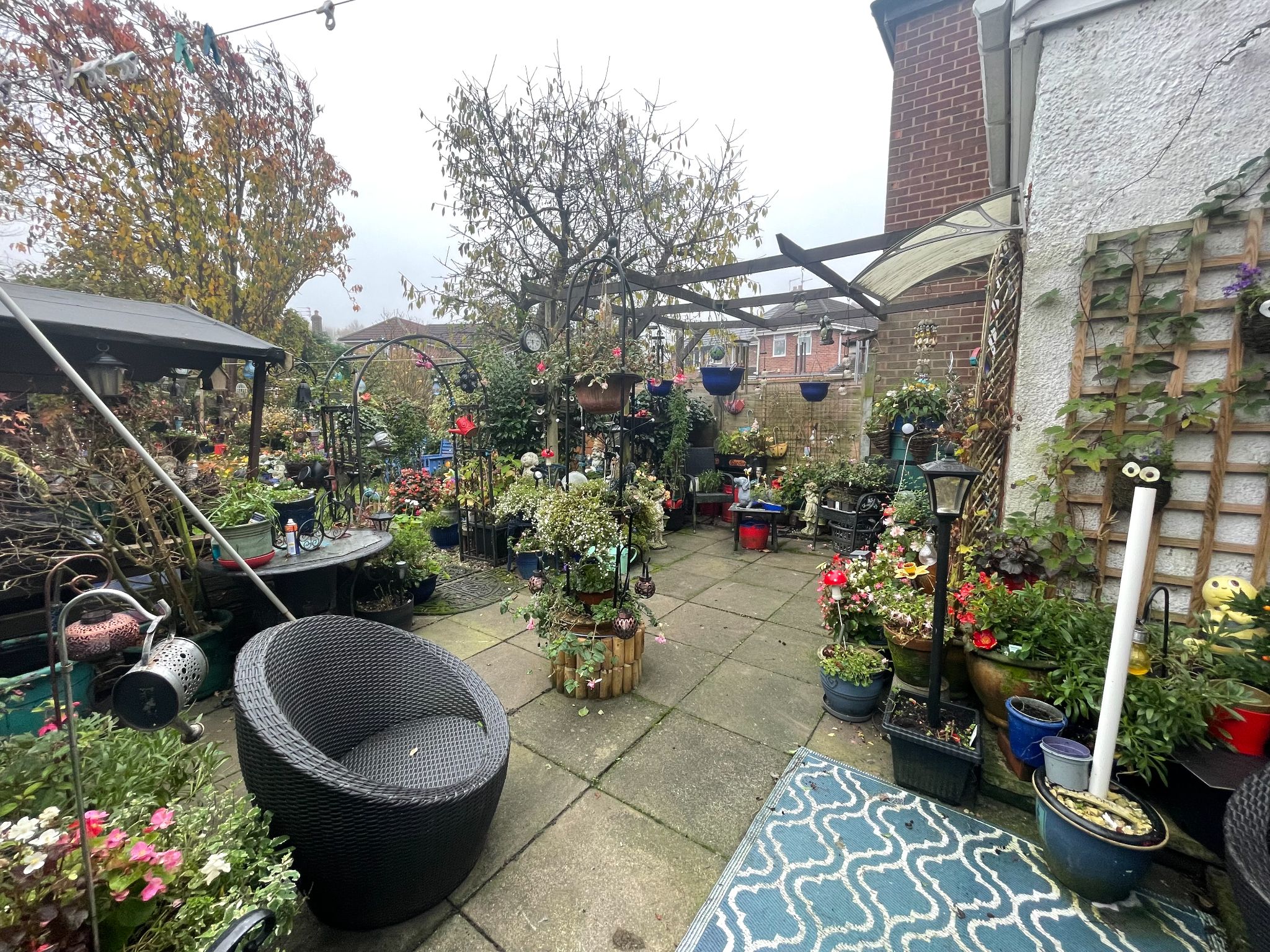 3 bedroom semi-detached house SSTC in Manchester - Photograph 19.