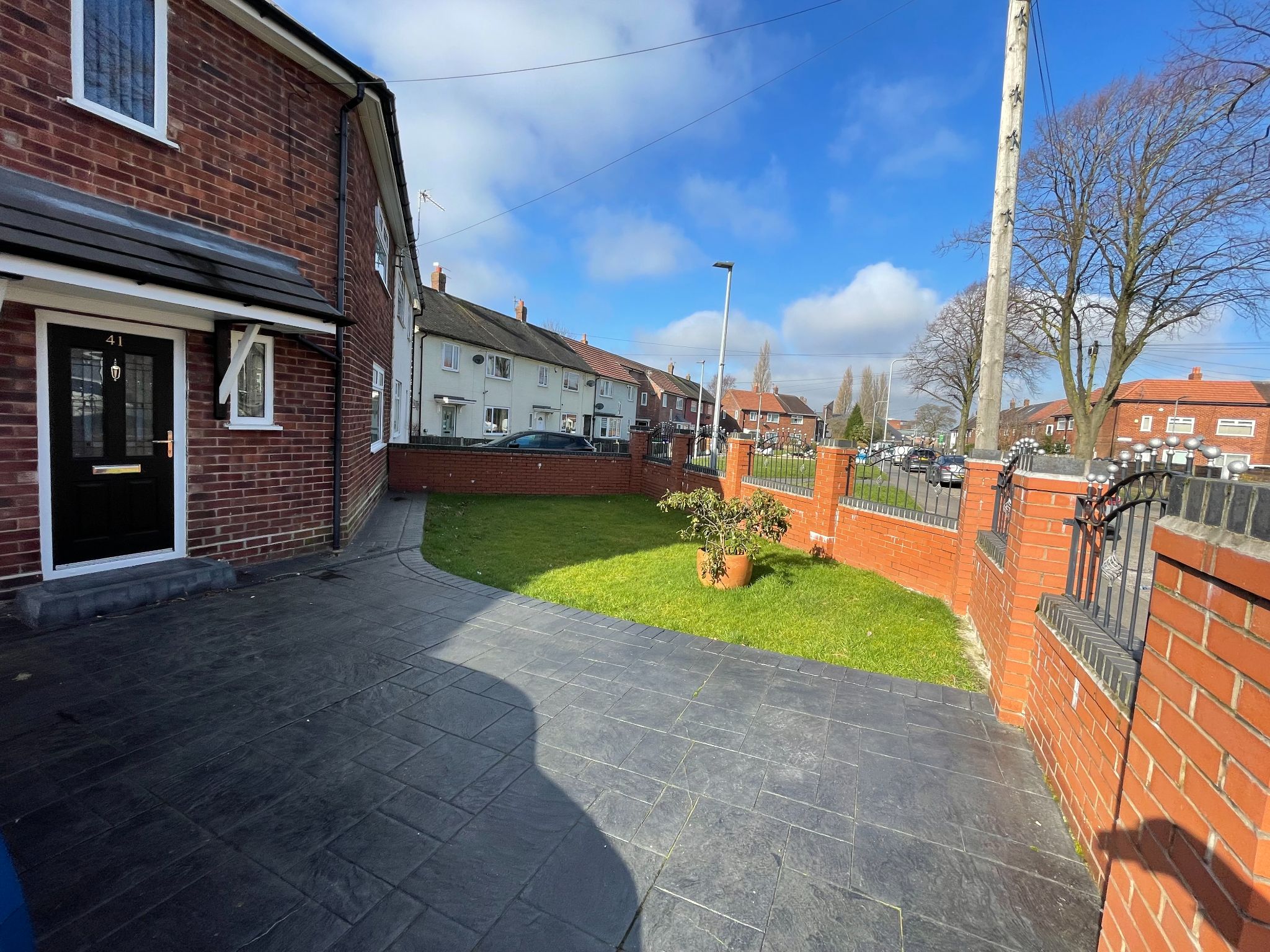 3 bedroom semi-detached house SSTC in Manchester - Photograph 20.