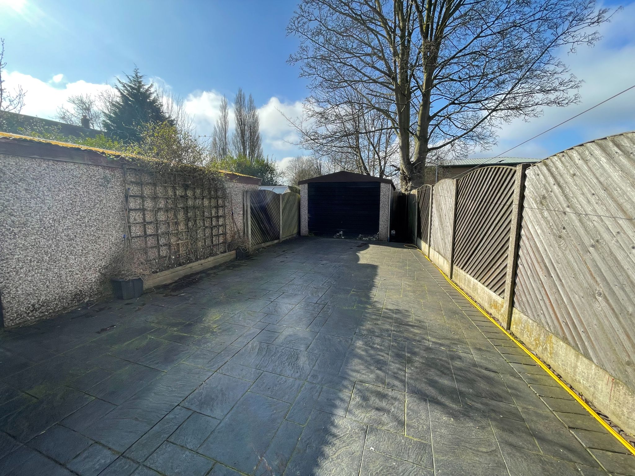 3 bedroom semi-detached house SSTC in Manchester - Photograph 17.