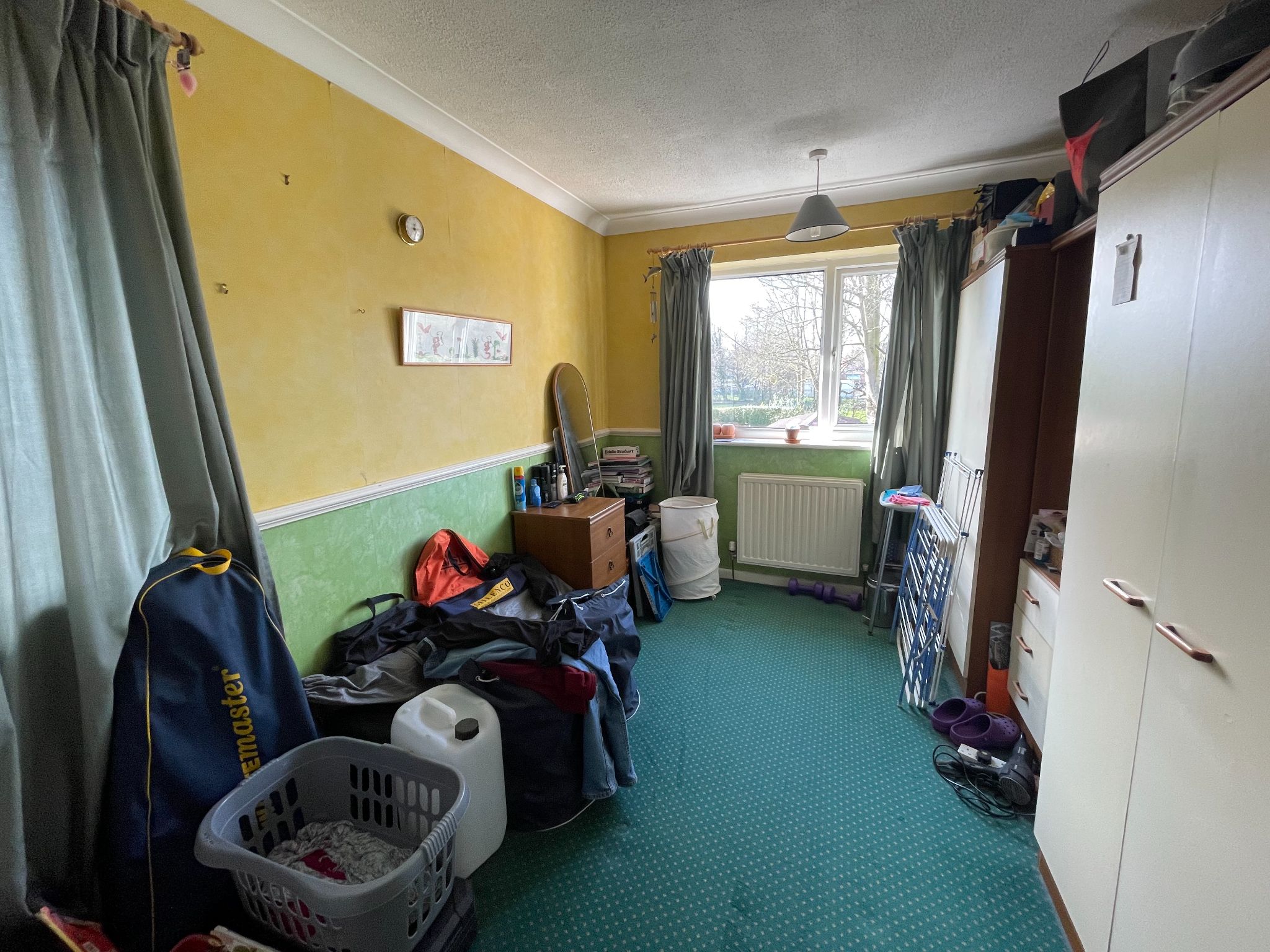 3 bedroom semi-detached house SSTC in Manchester - Photograph 6.