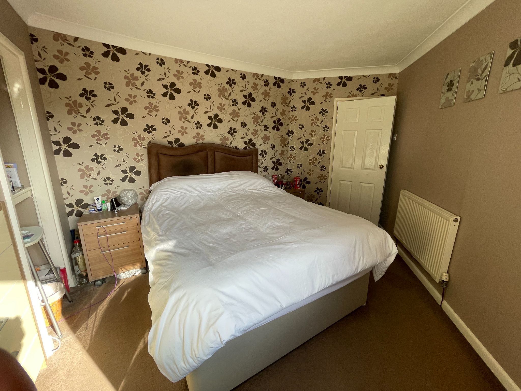 3 bedroom semi-detached house SSTC in Manchester - Photograph 4.