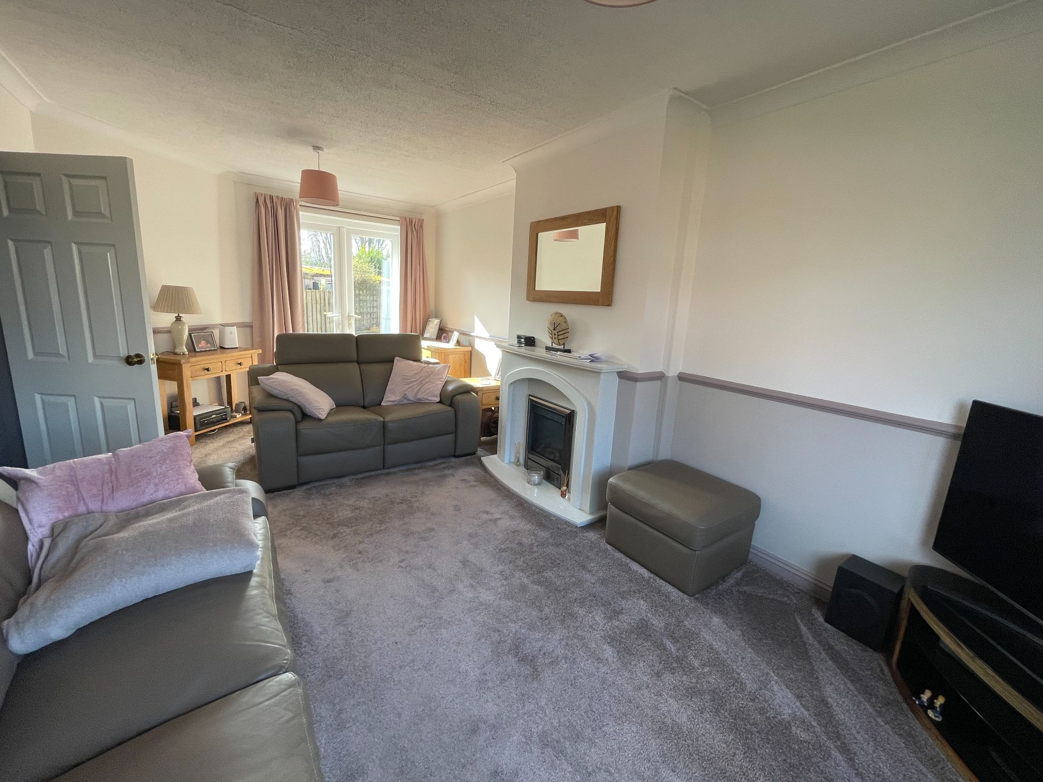 3 bedroom semi-detached house SSTC in Manchester - Photograph 13.