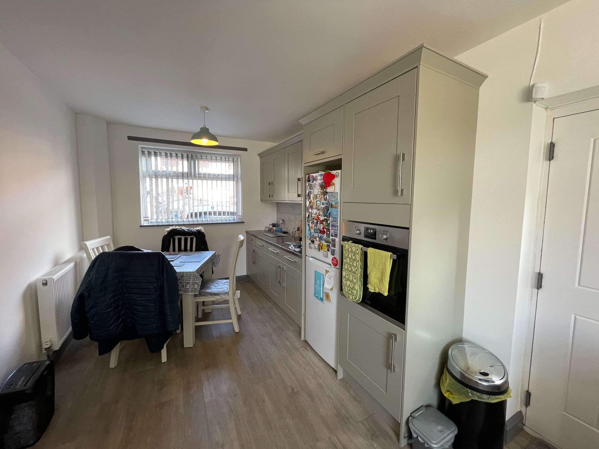 3 bedroom semi-detached house SSTC in Manchester - Photograph 22.