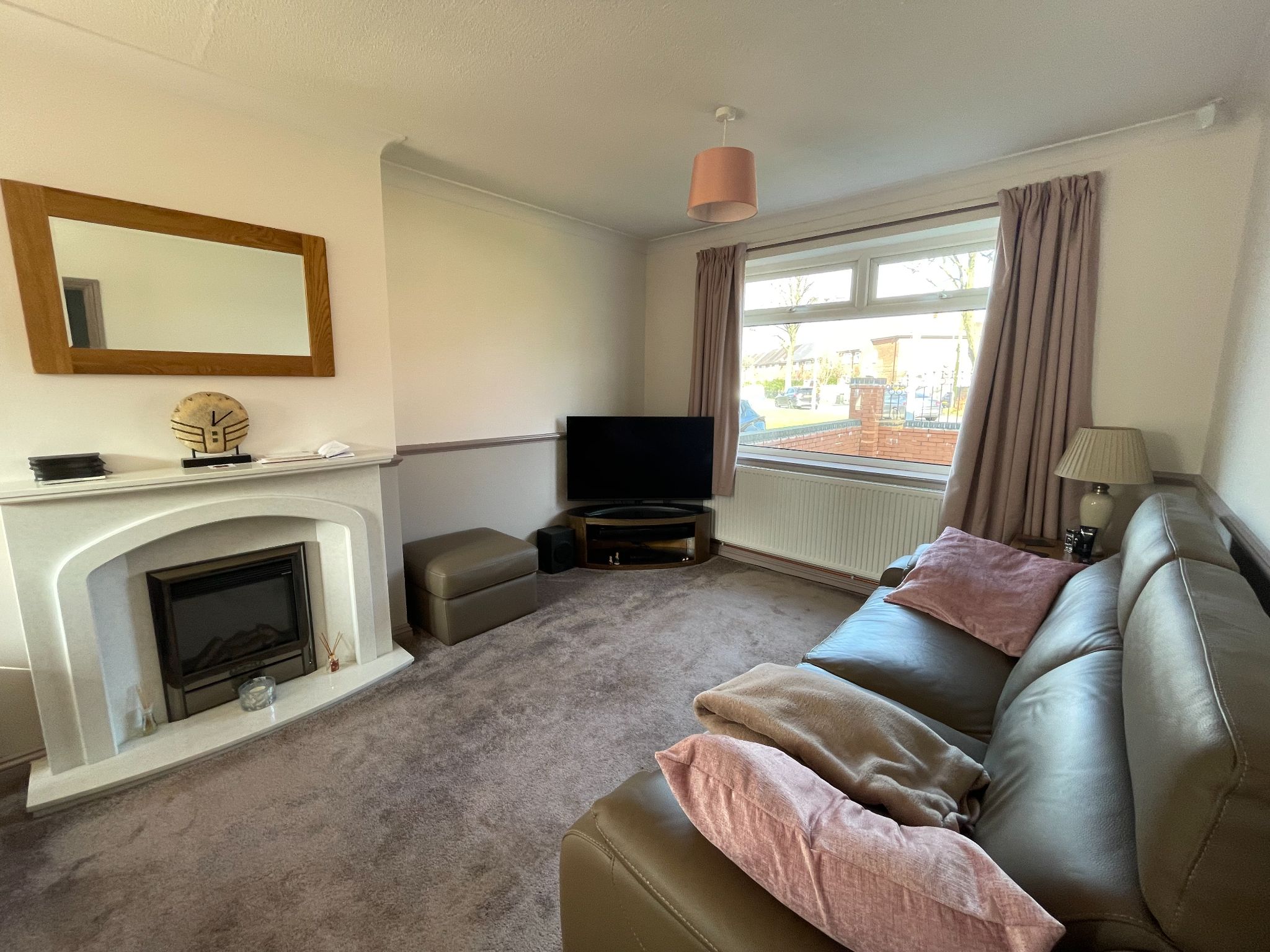 3 bedroom semi-detached house SSTC in Manchester - Photograph 10.