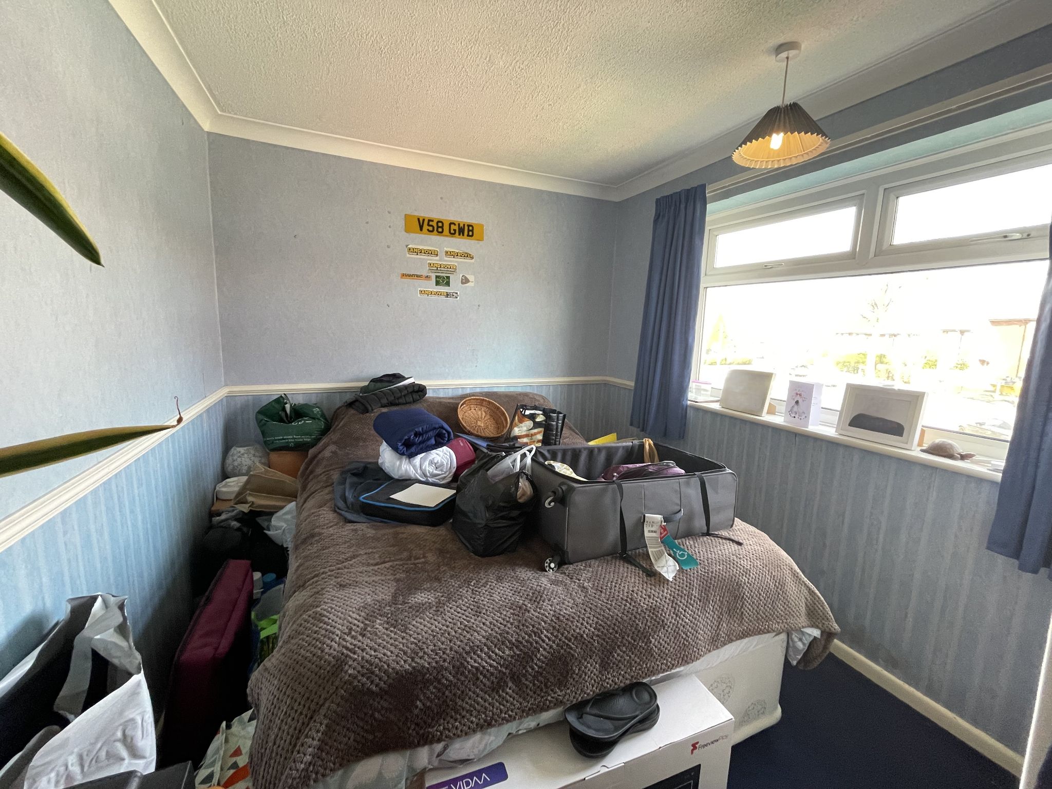 3 bedroom semi-detached house SSTC in Manchester - Photograph 5.