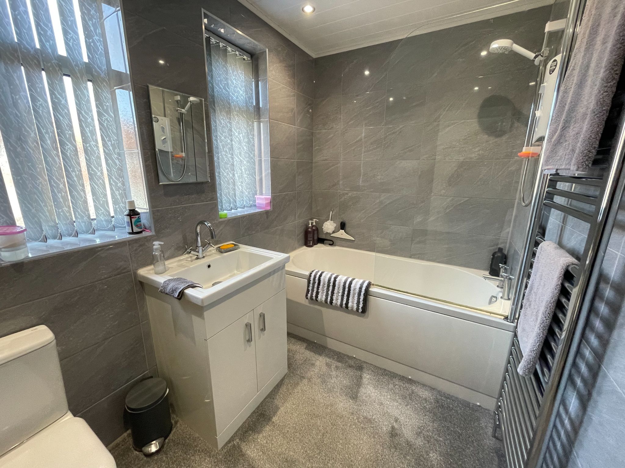 3 bedroom semi-detached house SSTC in Manchester - Photograph 7.