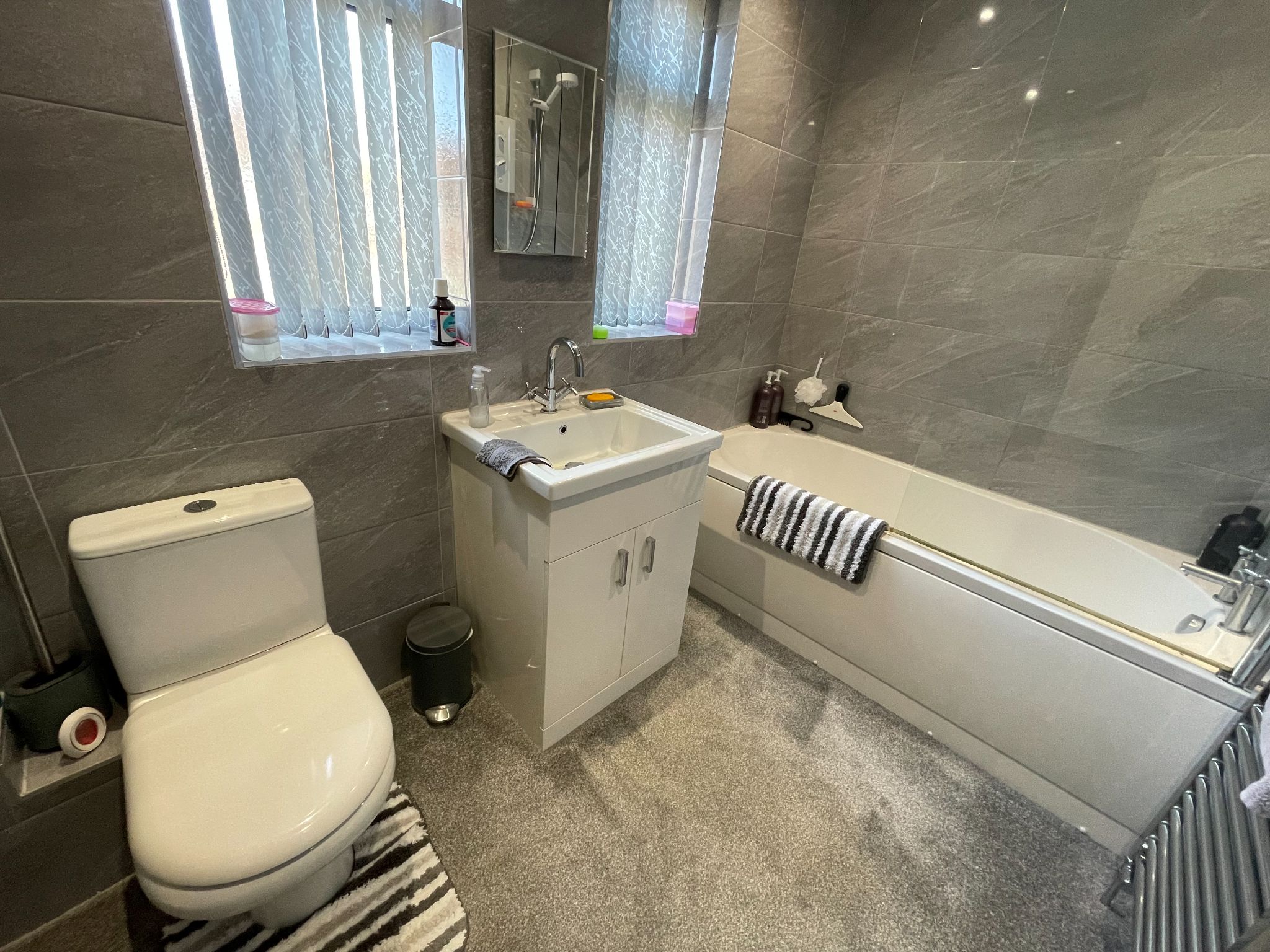 3 bedroom semi-detached house SSTC in Manchester - Photograph 8.