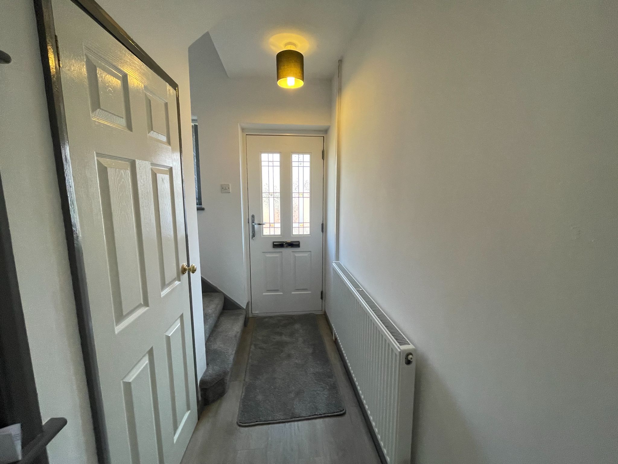 3 bedroom semi-detached house SSTC in Manchester - Photograph 15.