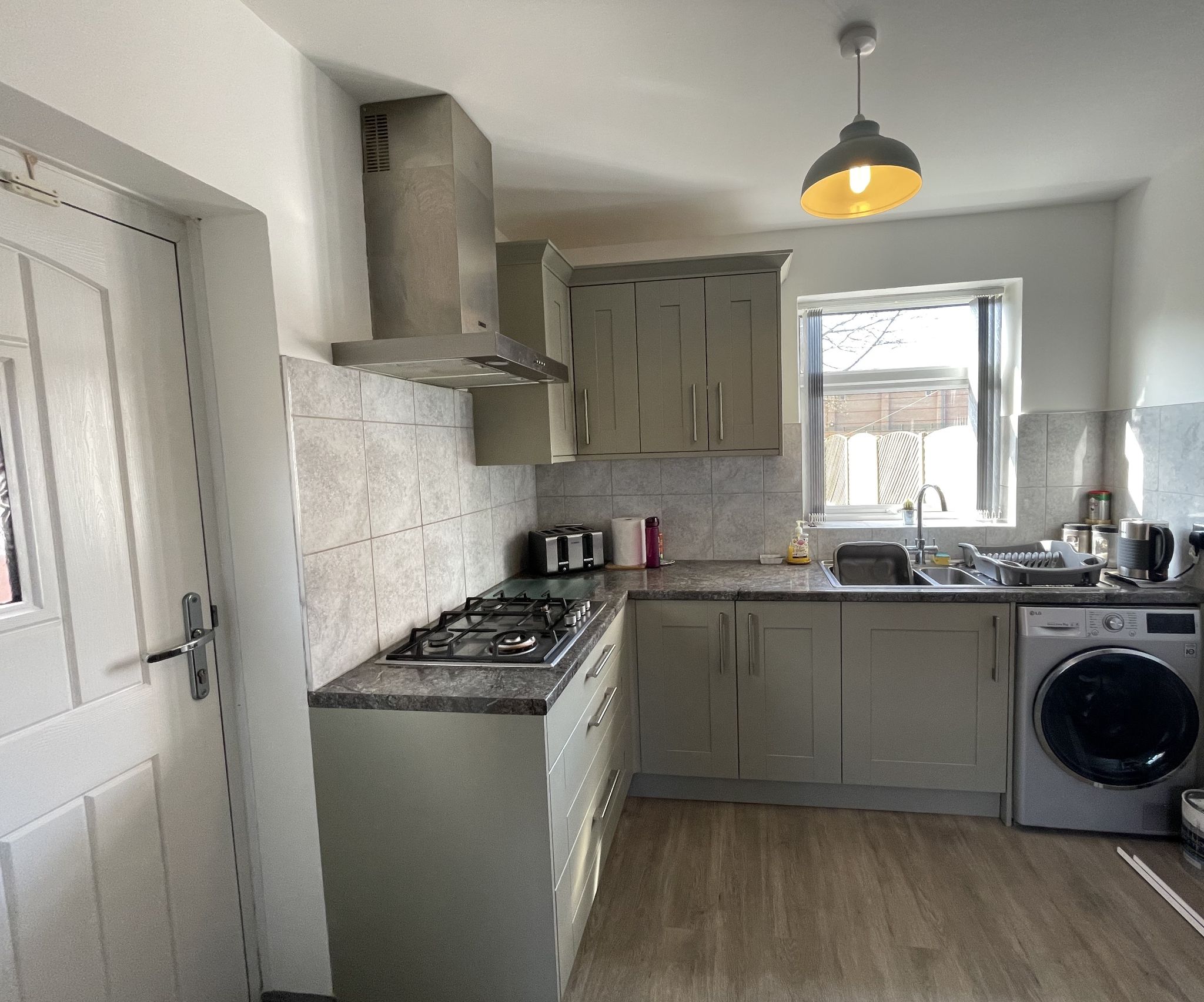 3 bedroom semi-detached house SSTC in Manchester - Photograph 21.