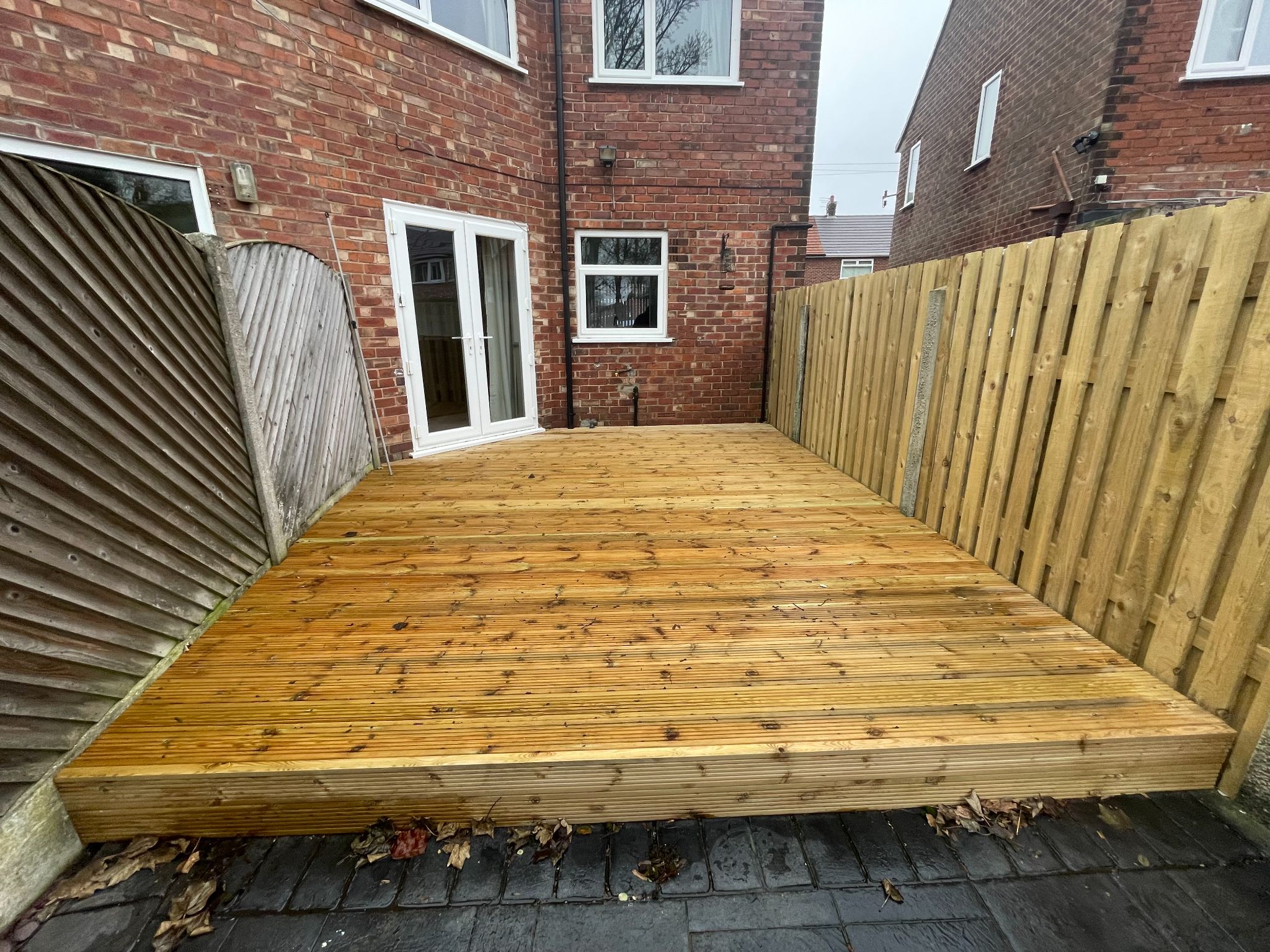 3 bedroom semi-detached house SSTC in Manchester - Photograph 20.