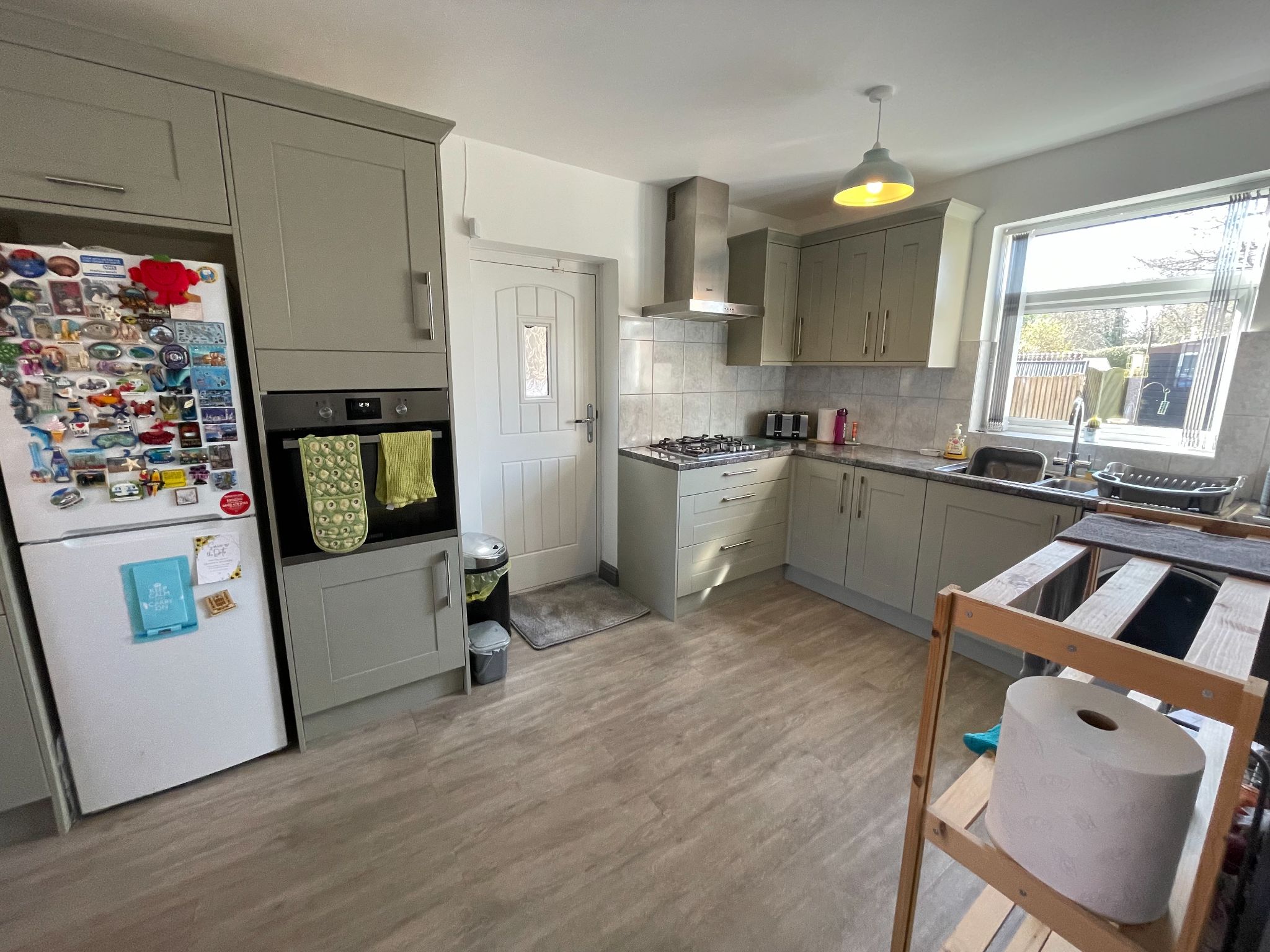 3 bedroom semi-detached house SSTC in Manchester - Photograph 23.