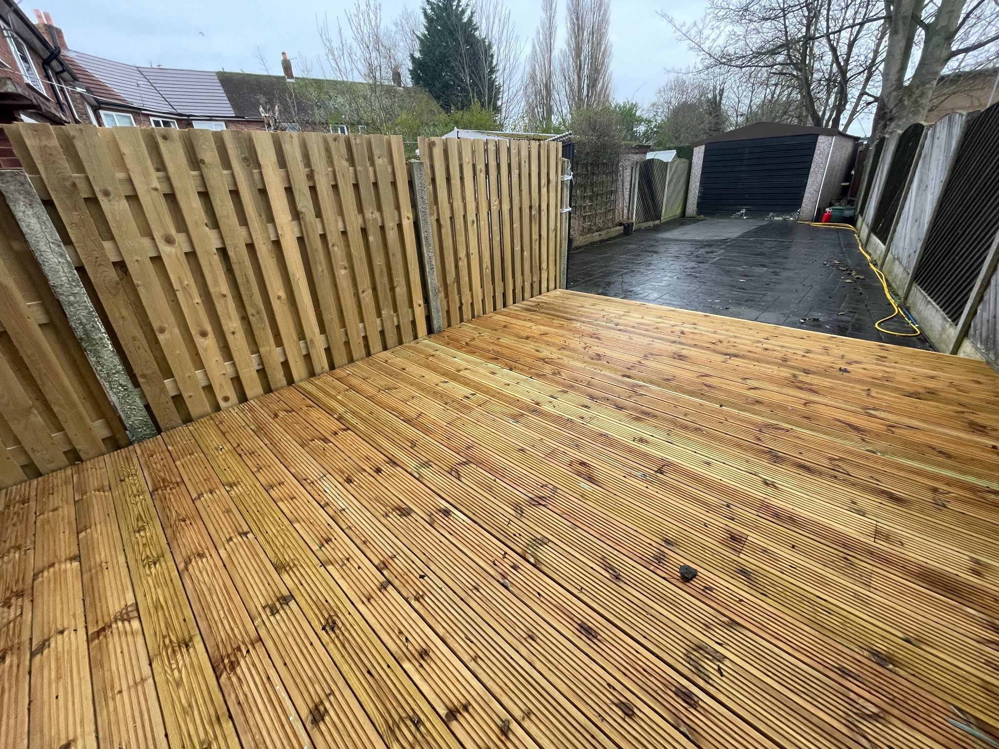 3 bedroom semi-detached house SSTC in Manchester - Photograph 19.