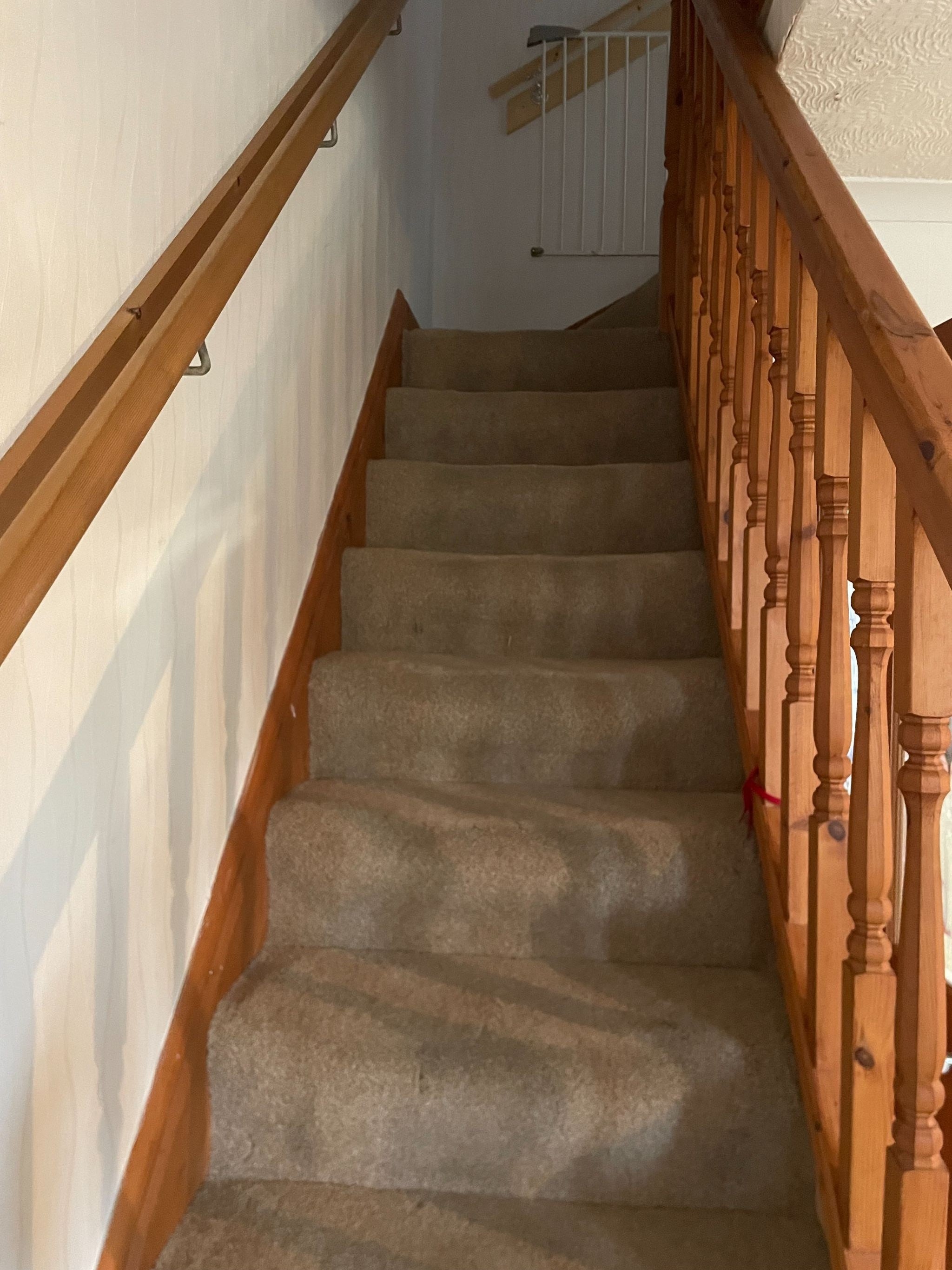 3 bedroom mid terraced house For Sale in Manchester - Photograph 7.