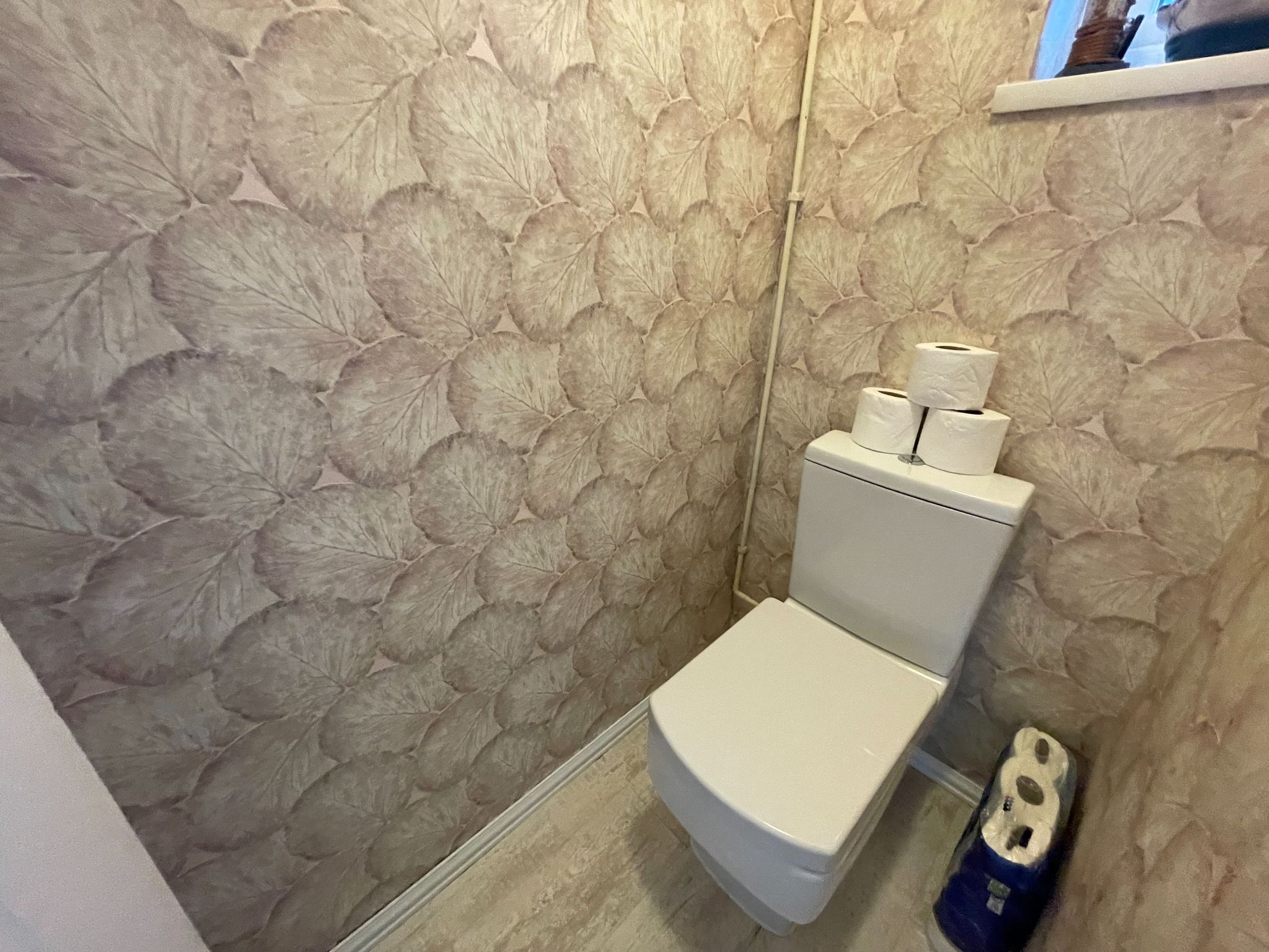 3 bedroom mid terraced house For Sale in Manchester - Photograph 11.