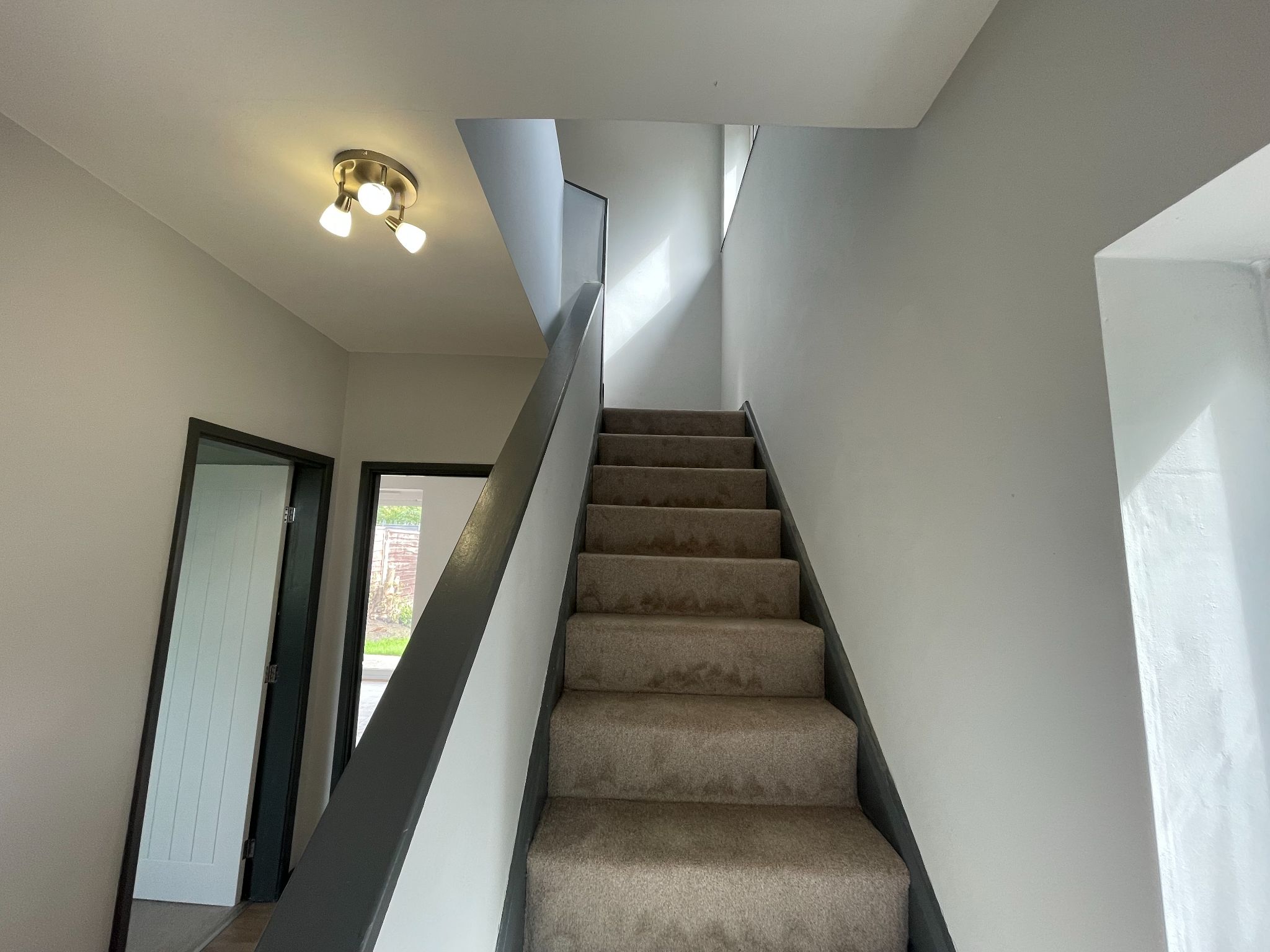 3 bedroom semi-detached house For Sale in Manchester - Photograph 12.