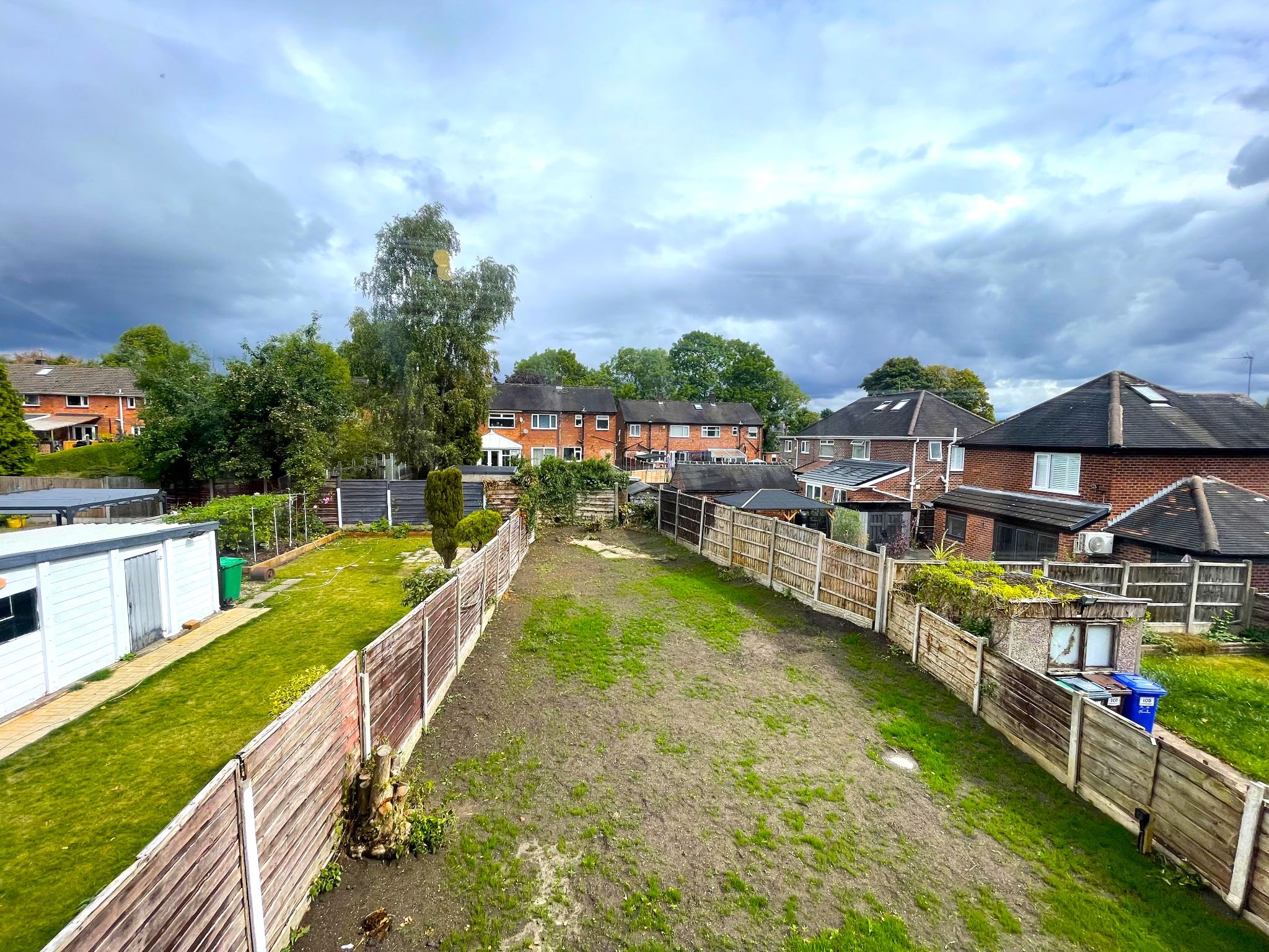 3 bedroom semi-detached house For Sale in Manchester - Photograph 19.