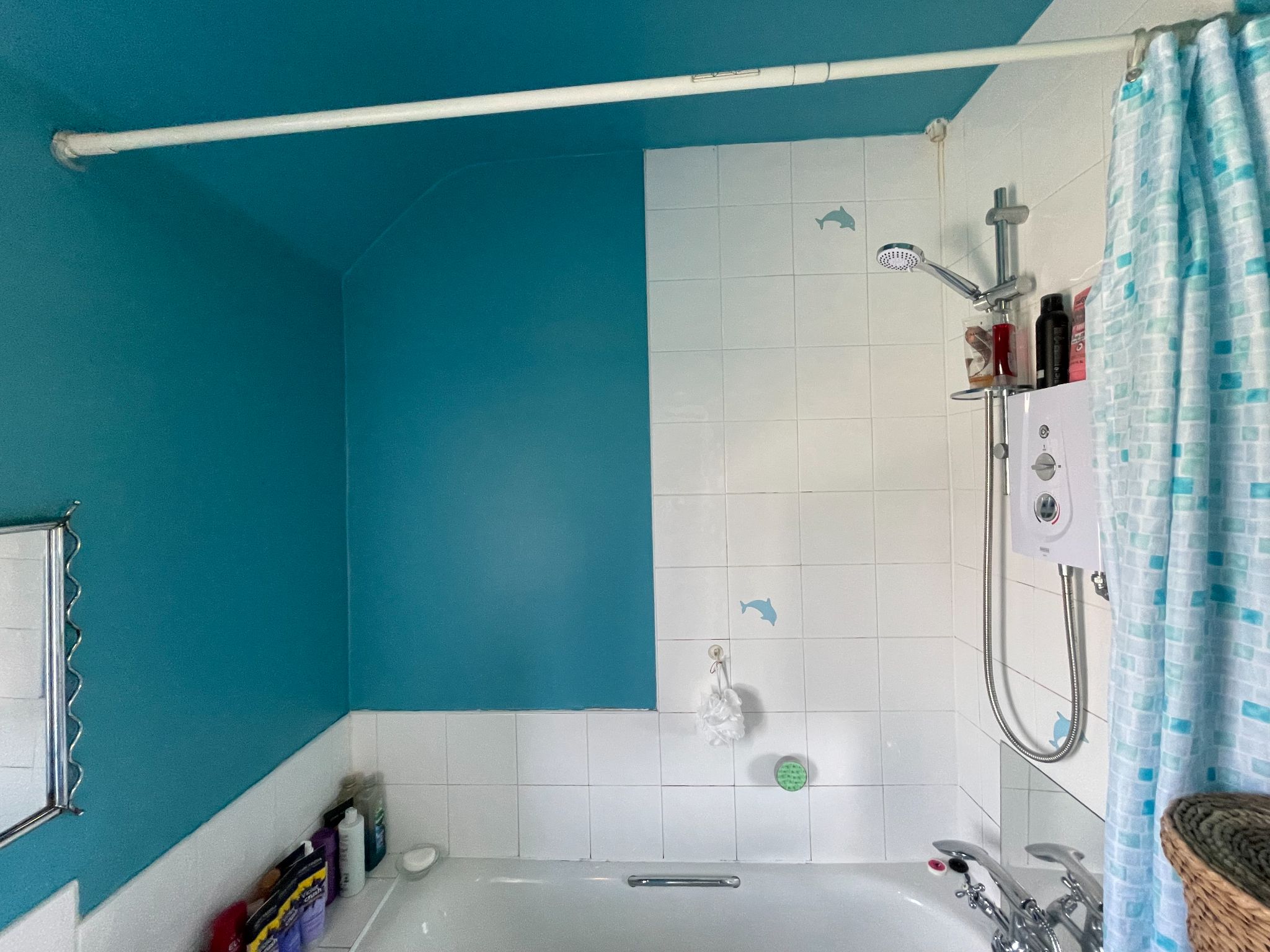 3 bedroom mid terraced house SSTC in Manchester - Photograph 11.