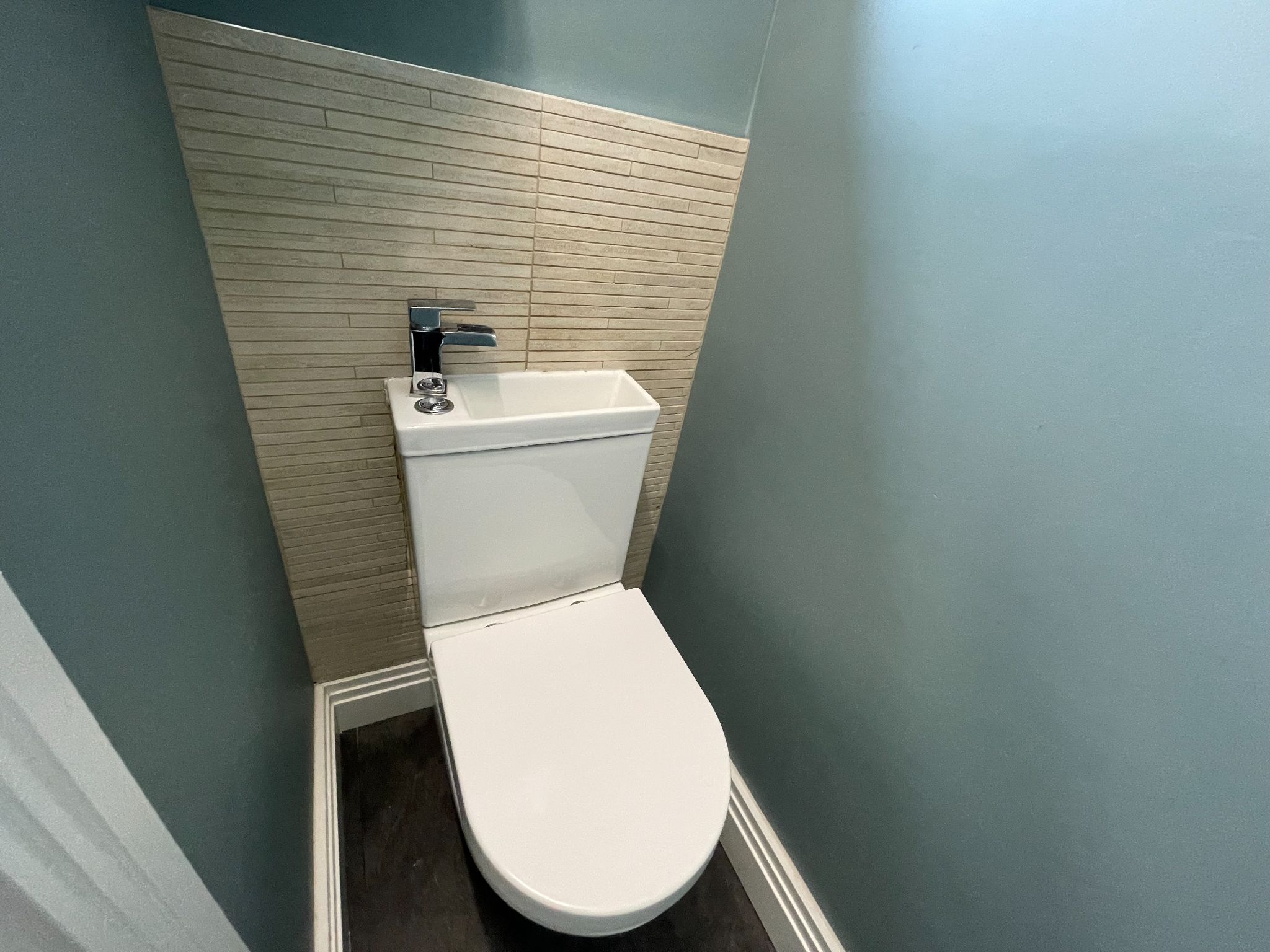 3 bedroom mid terraced house SSTC in Manchester - Photograph 18.