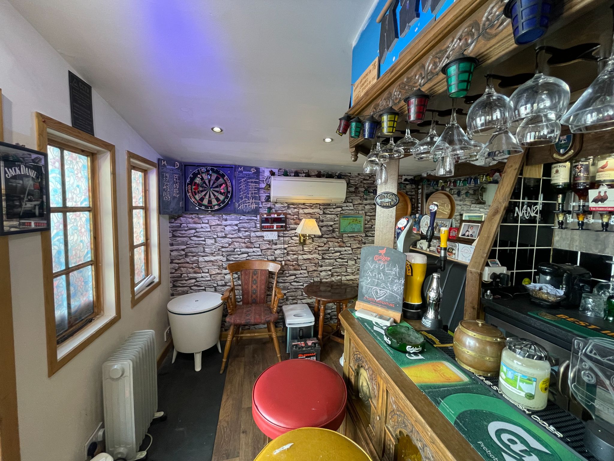 3 bedroom mid terraced house SSTC in Manchester - Photograph 24.