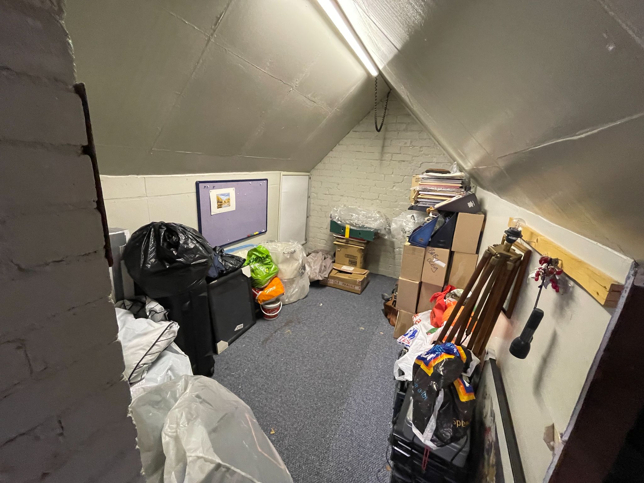 3 bedroom mid terraced house SSTC in Manchester - Photograph 3.