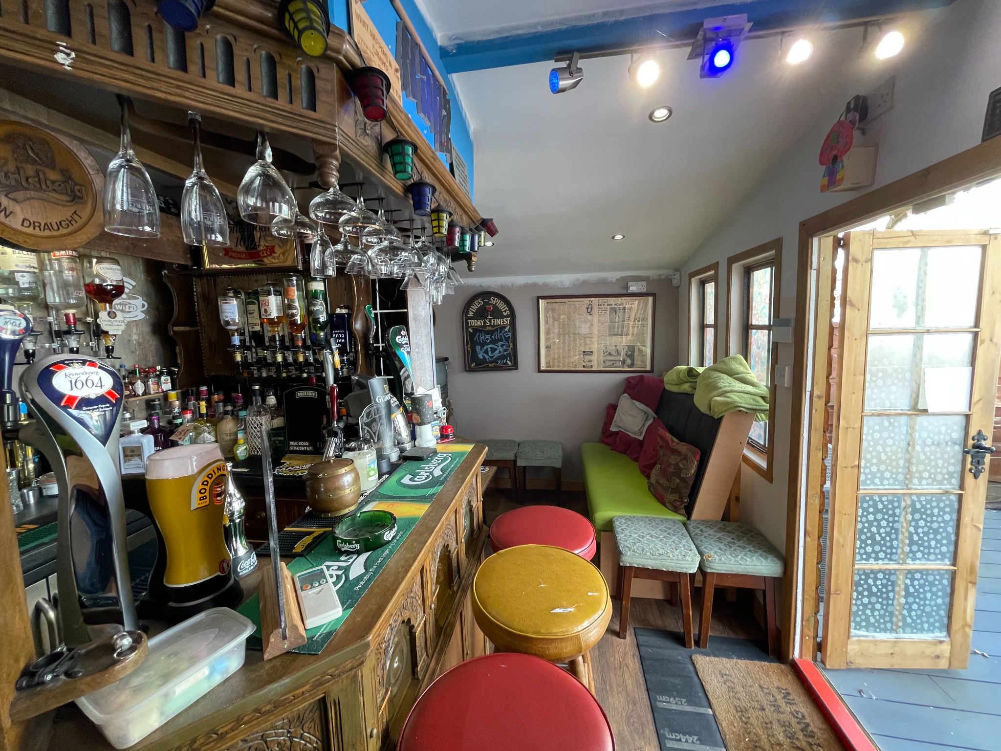 3 bedroom mid terraced house SSTC in Manchester - Photograph 25.