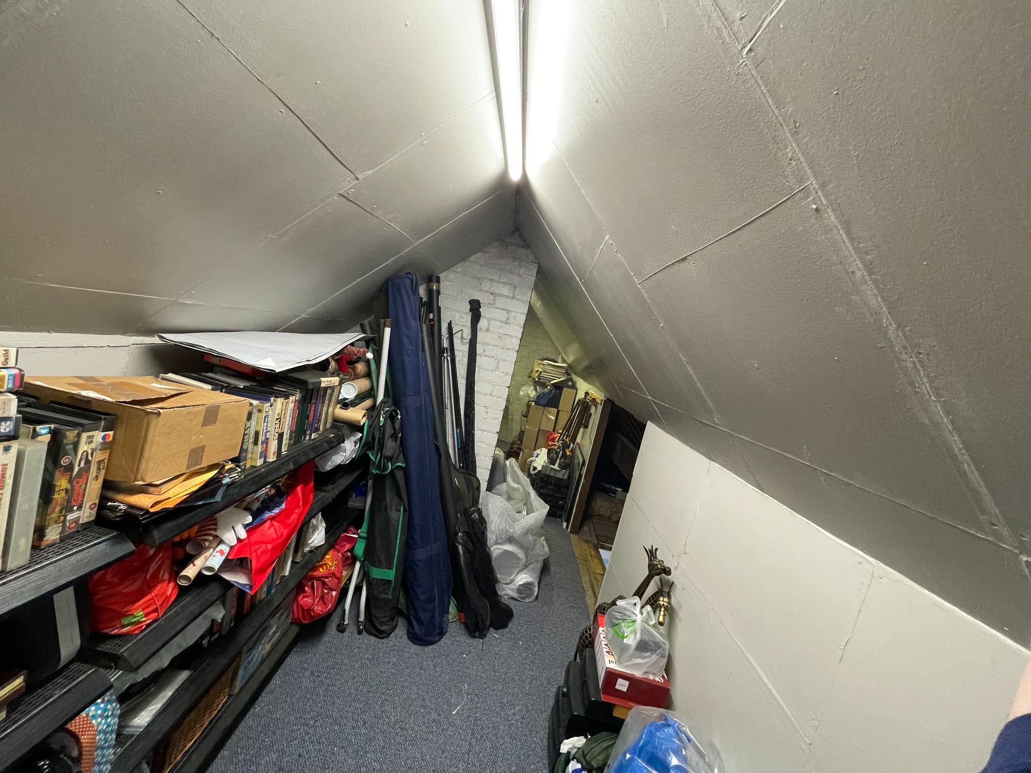 3 bedroom mid terraced house SSTC in Manchester - Photograph 5.