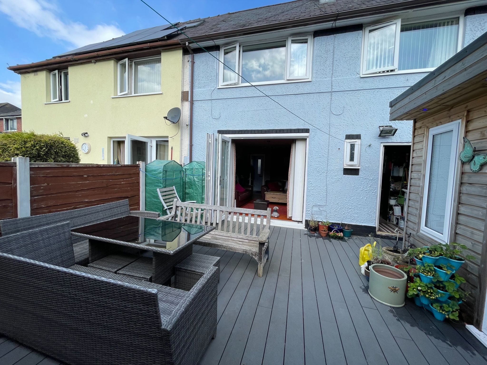 3 bedroom mid terraced house SSTC in Manchester - Photograph 13.