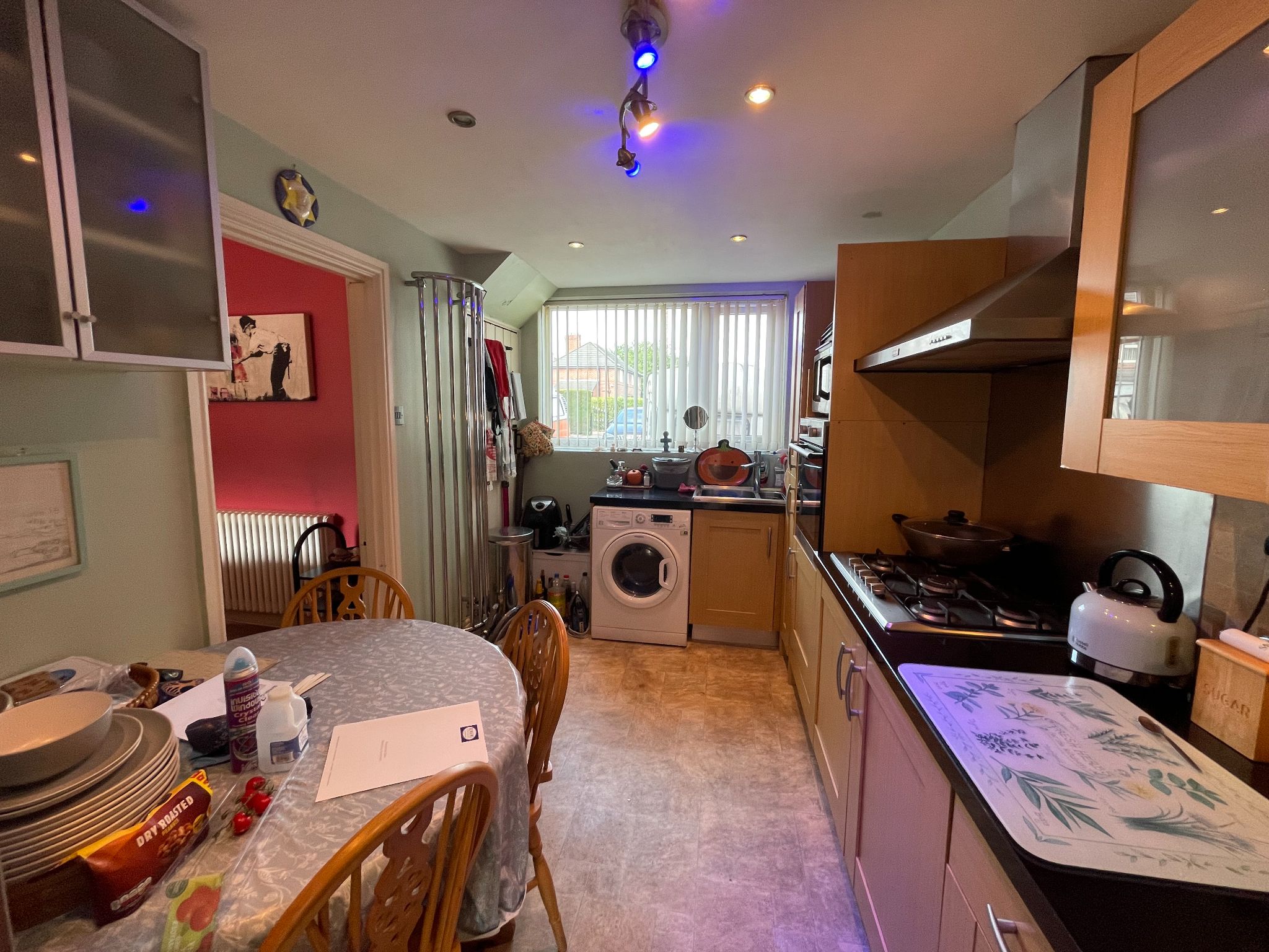 3 bedroom mid terraced house SSTC in Manchester - Photograph 16.
