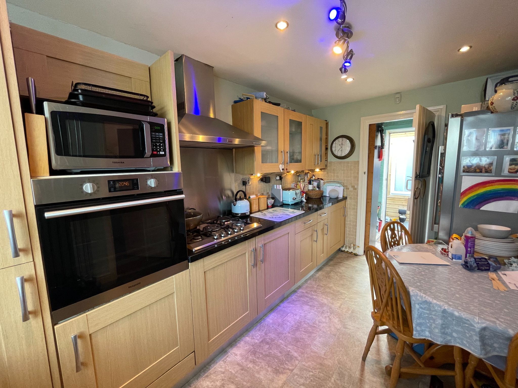 3 bedroom mid terraced house SSTC in Manchester - Photograph 17.