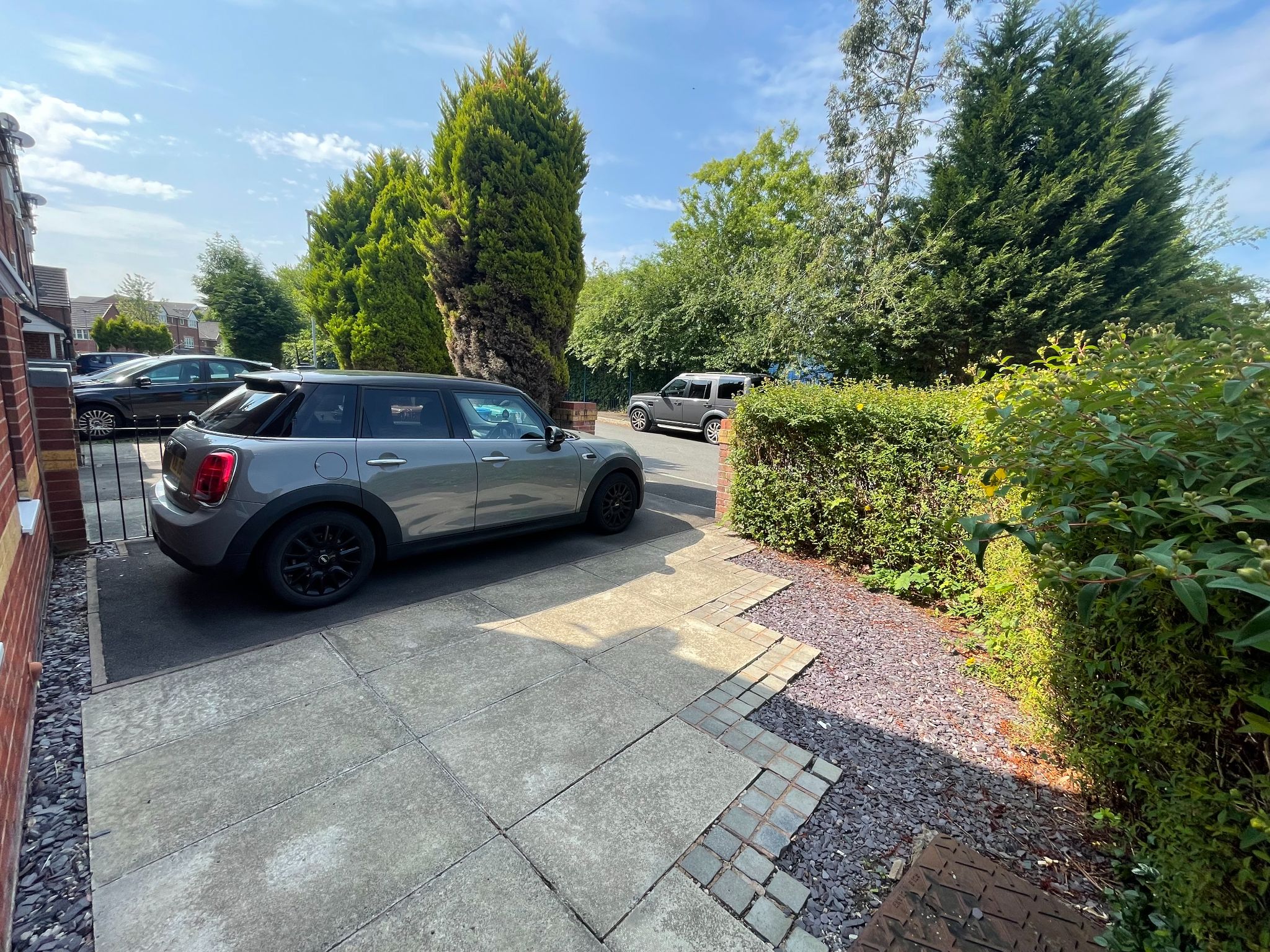 3 bedroom mews house SSTC in Manchester - Photograph 29.