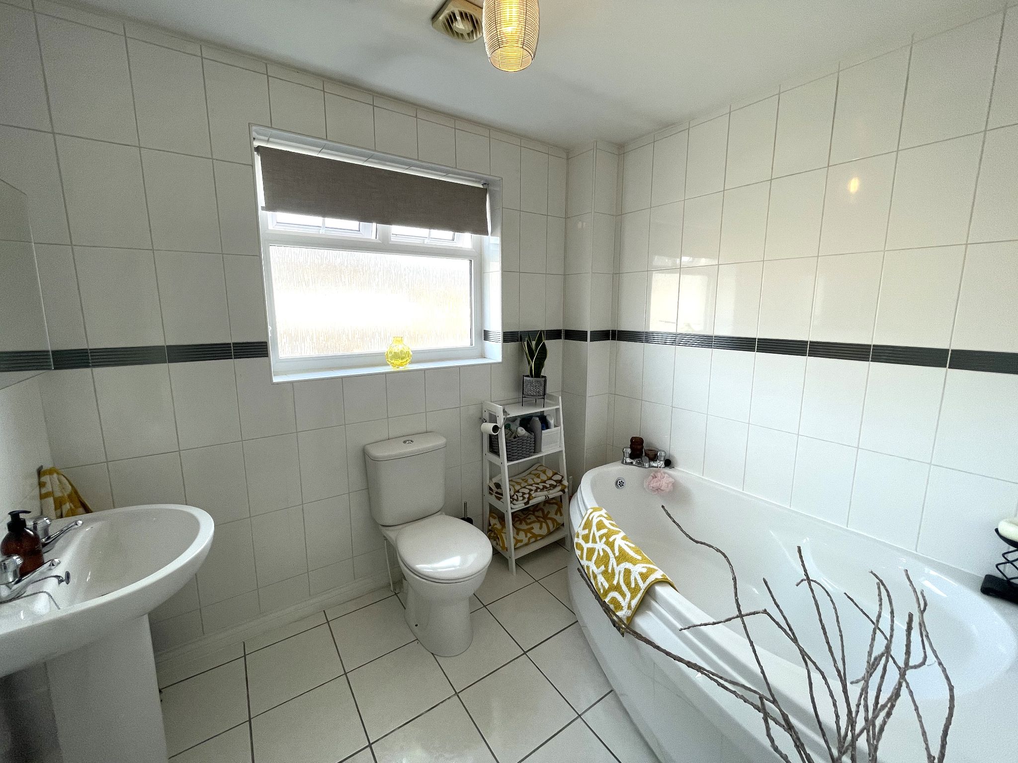 3 bedroom mews house SSTC in Manchester - Photograph 10.