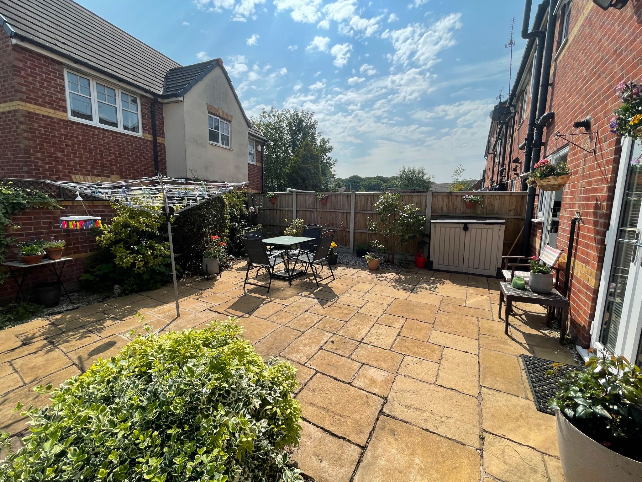 3 bedroom mews house SSTC in Manchester - Photograph 25.