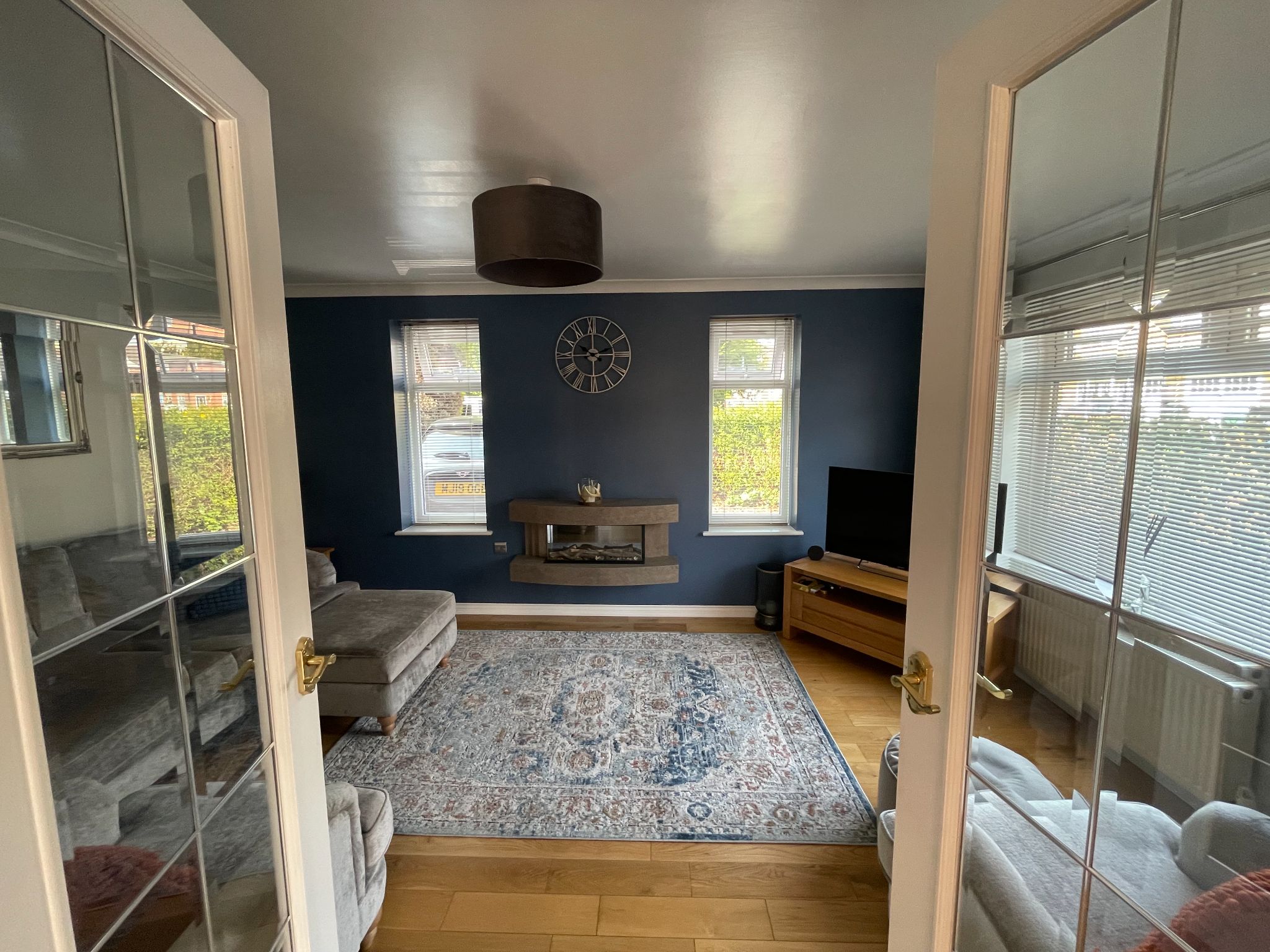 3 bedroom mews house SSTC in Manchester - Photograph 18.