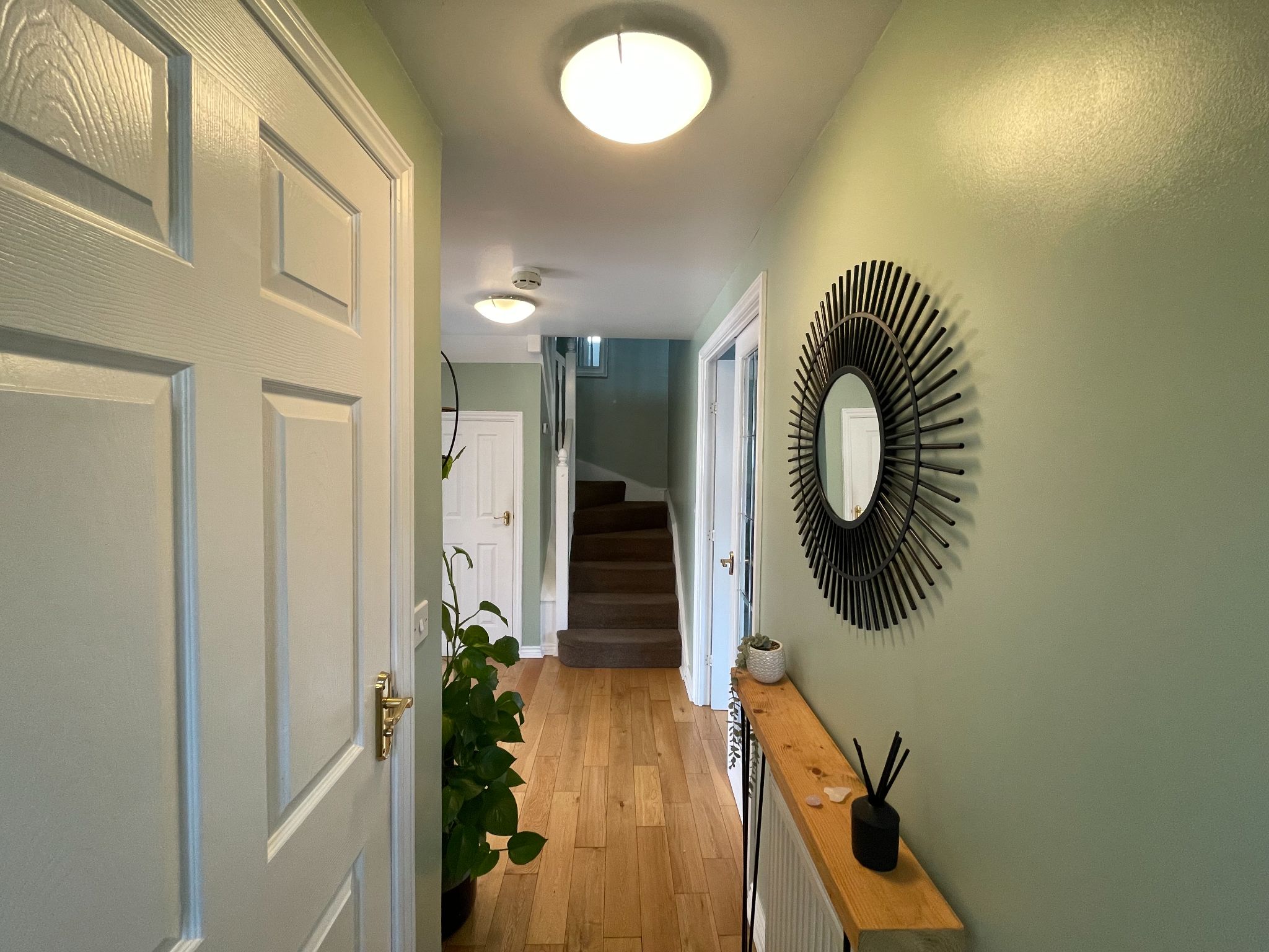 3 bedroom mews house SSTC in Manchester - Photograph 13.