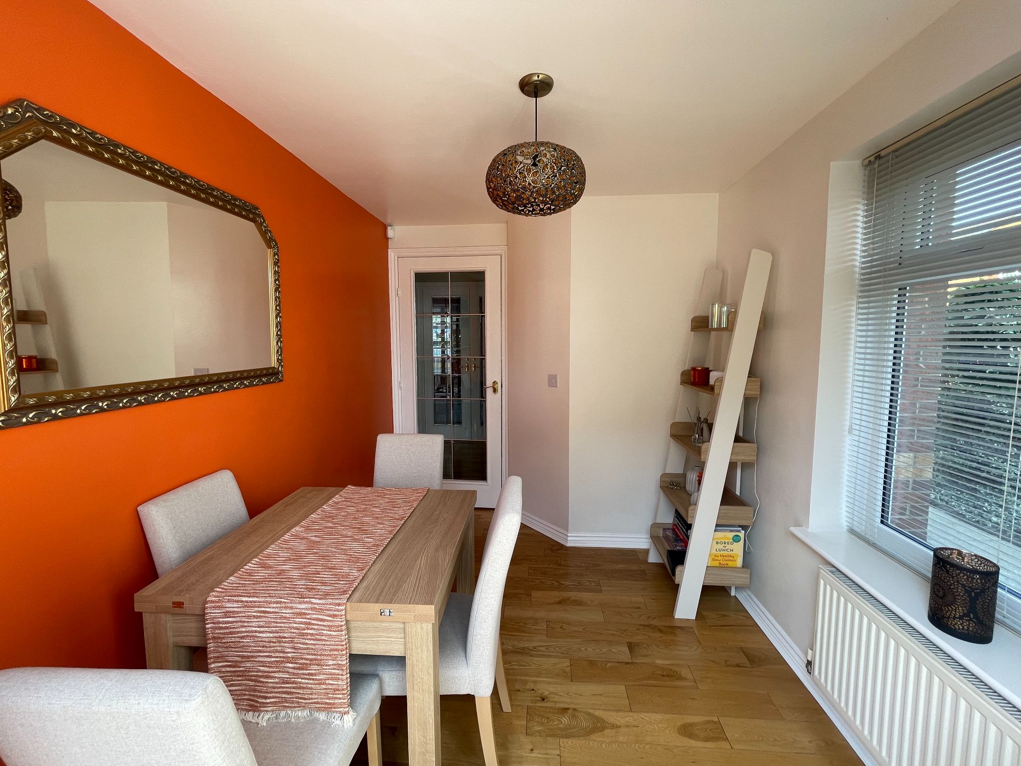 3 bedroom mews house SSTC in Manchester - Photograph 21.