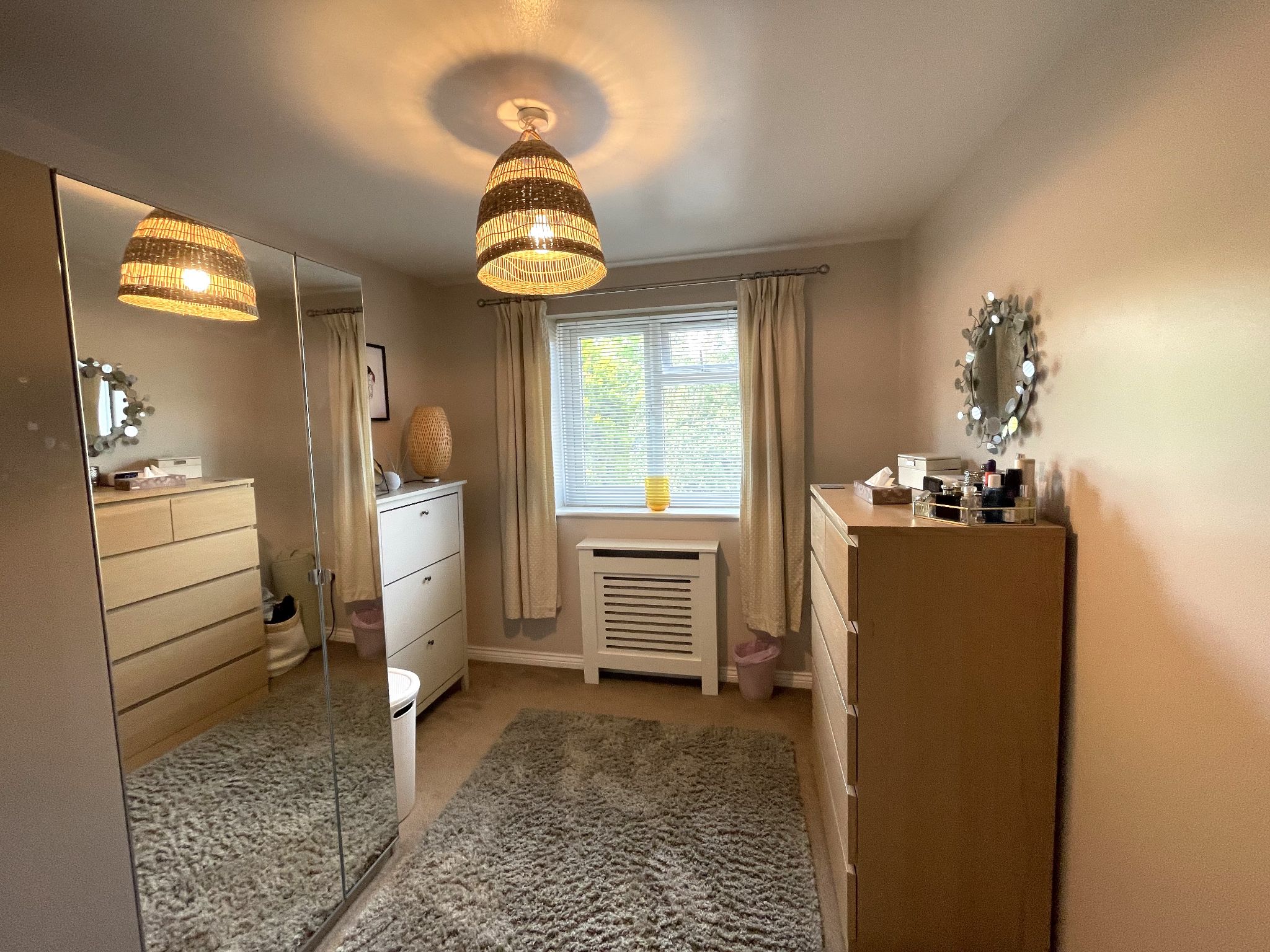 3 bedroom mews house SSTC in Manchester - Photograph 8.