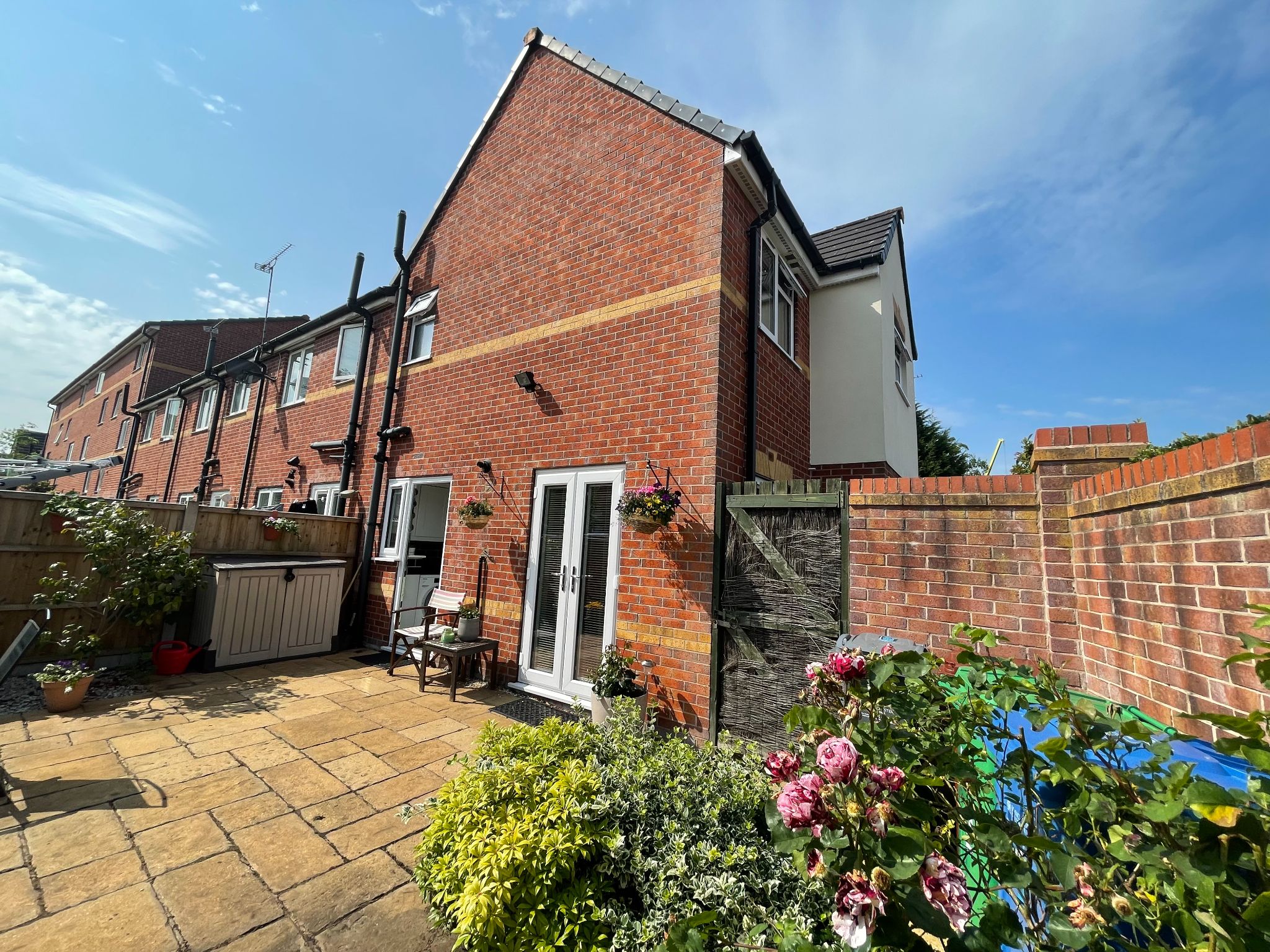 3 bedroom mews house SSTC in Manchester - Photograph 24.