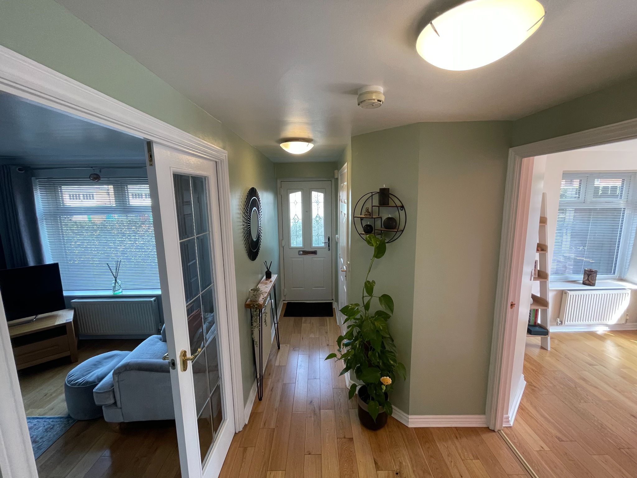 3 bedroom mews house SSTC in Manchester - Photograph 14.