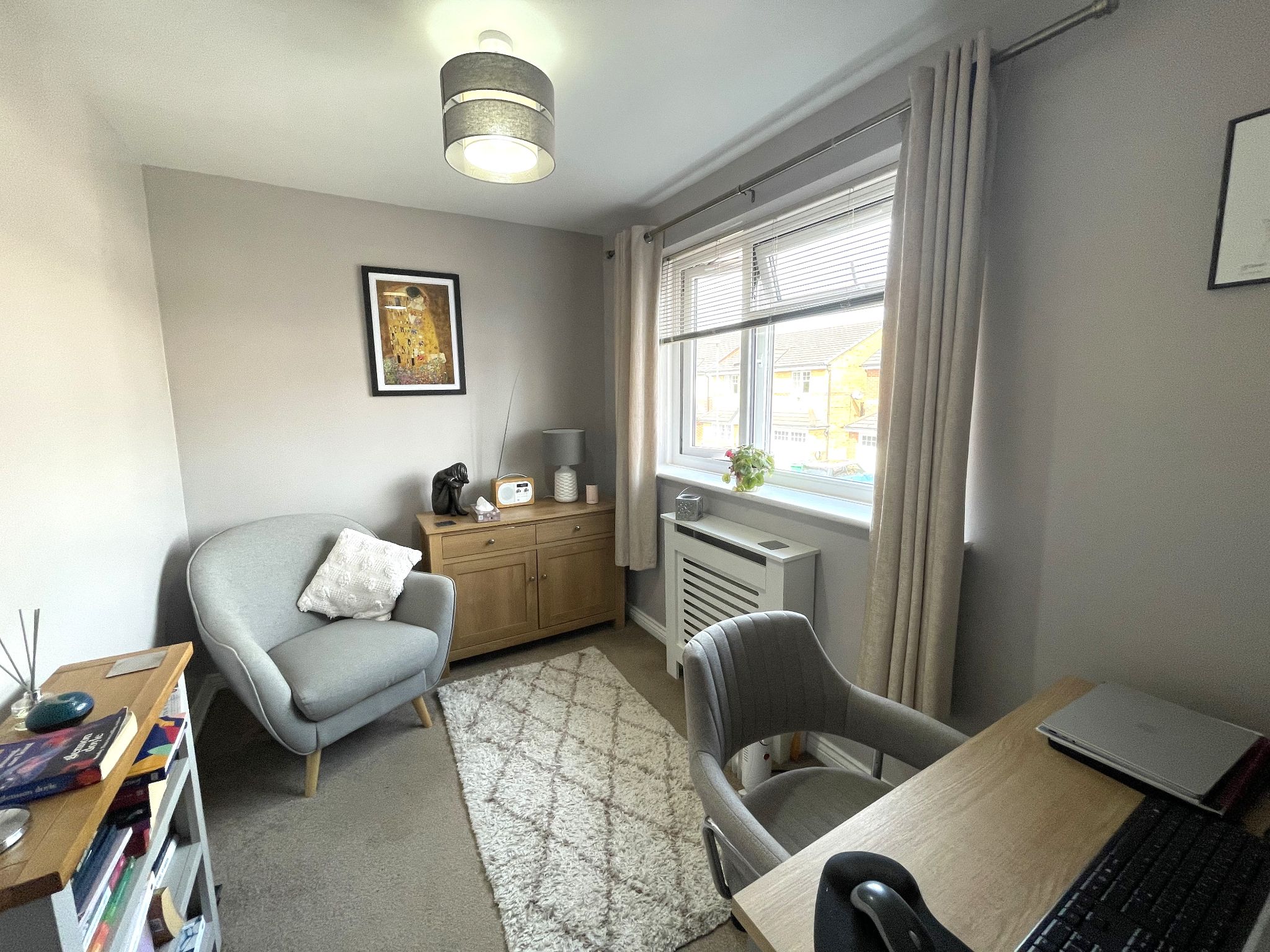 3 bedroom mews house SSTC in Manchester - Photograph 9.