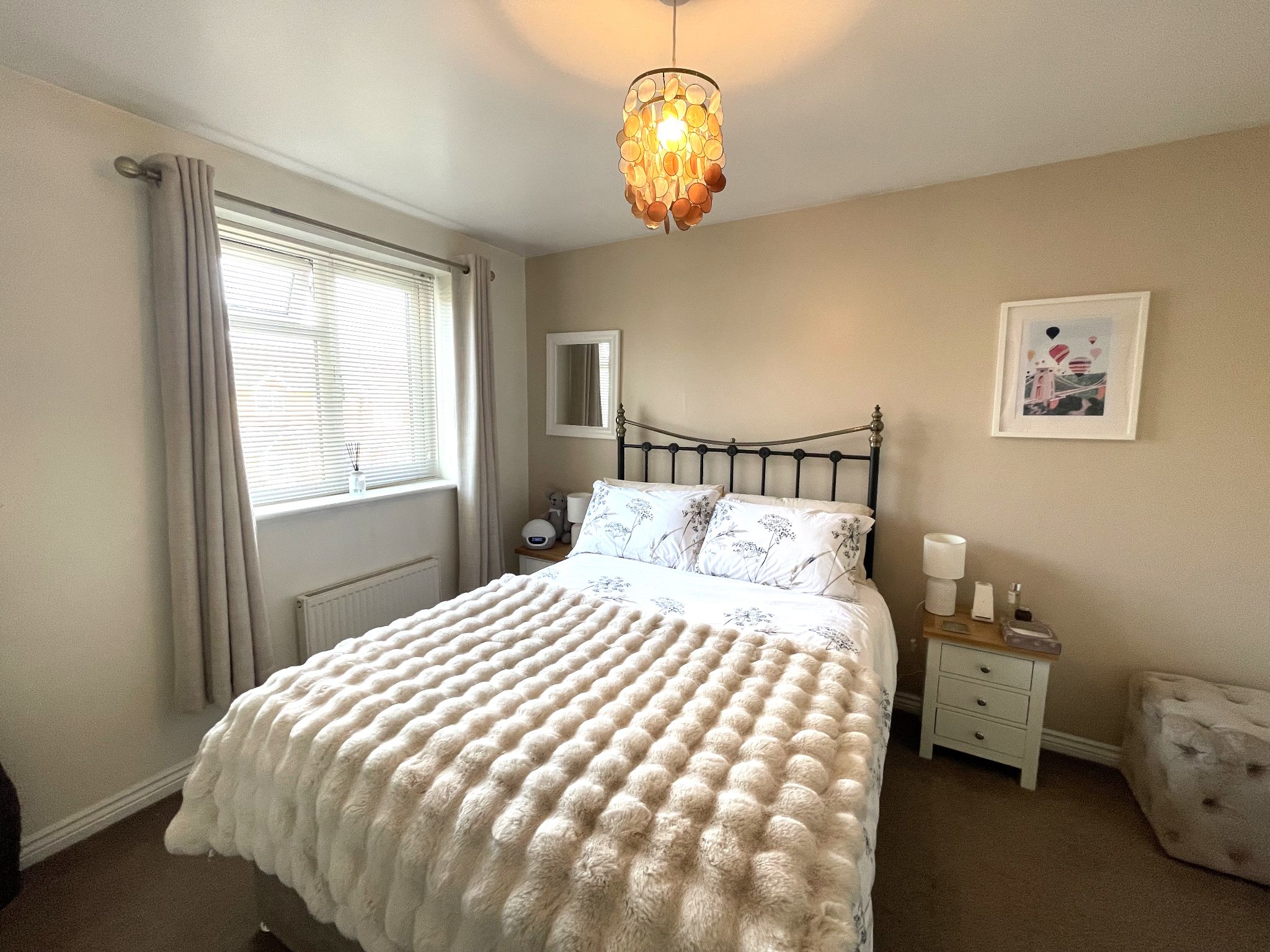 3 bedroom mews house SSTC in Manchester - Photograph 3.