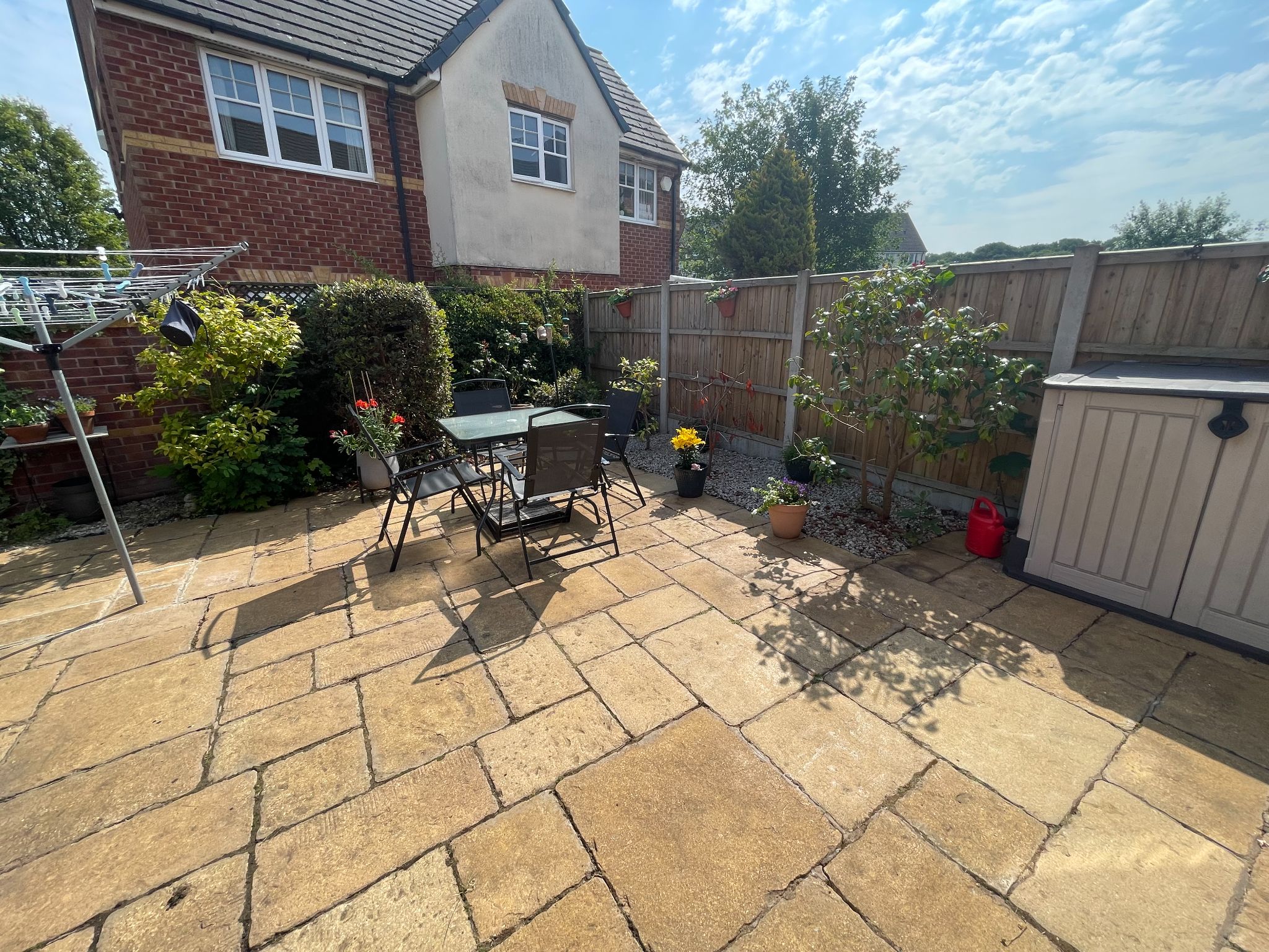3 bedroom mews house SSTC in Manchester - Photograph 22.