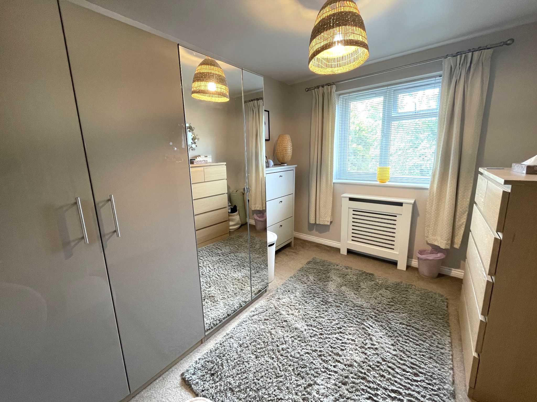 3 bedroom mews house SSTC in Manchester - Photograph 7.