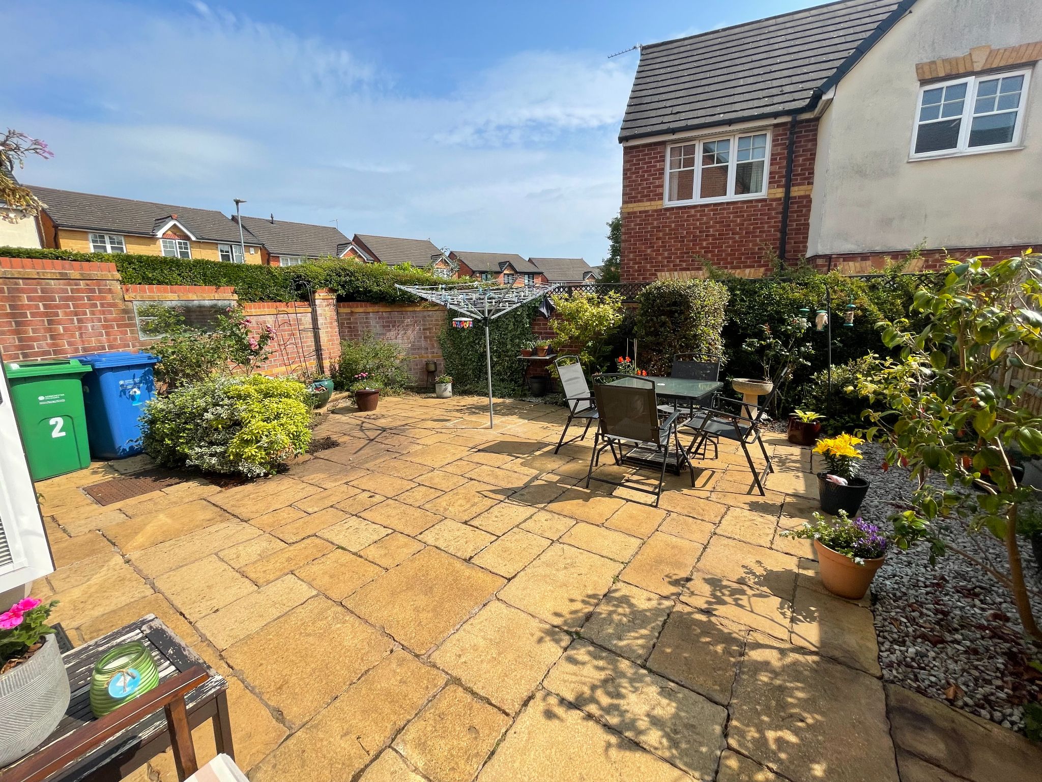3 bedroom mews house SSTC in Manchester - Photograph 23.