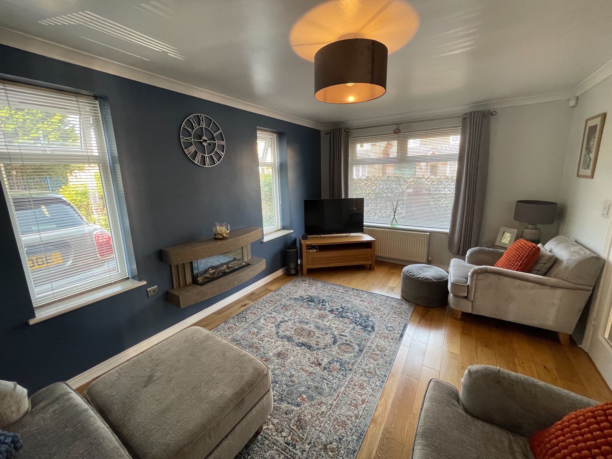 3 bedroom mews house SSTC in Manchester - Photograph 17.