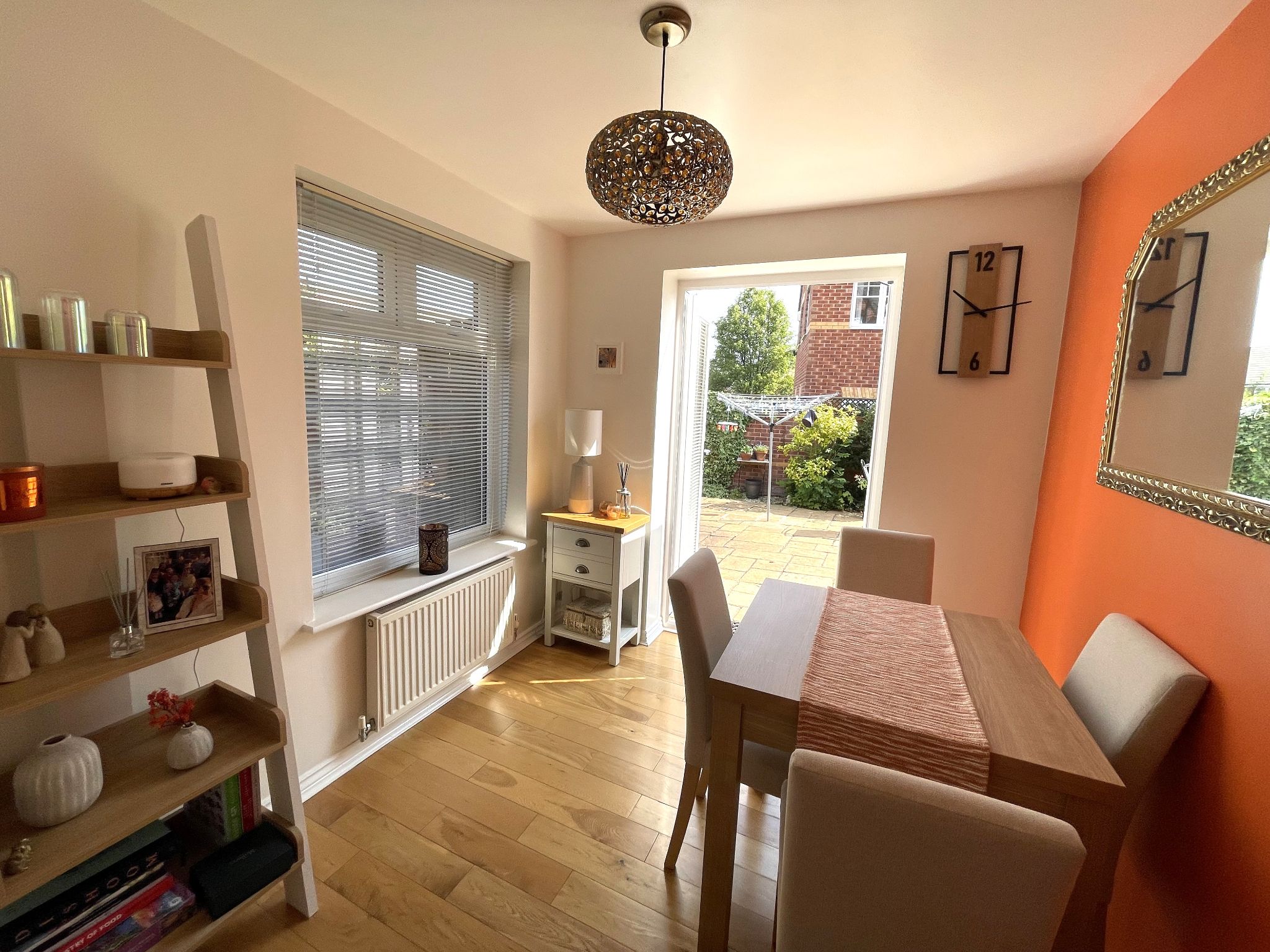 3 bedroom mews house SSTC in Manchester - Photograph 20.