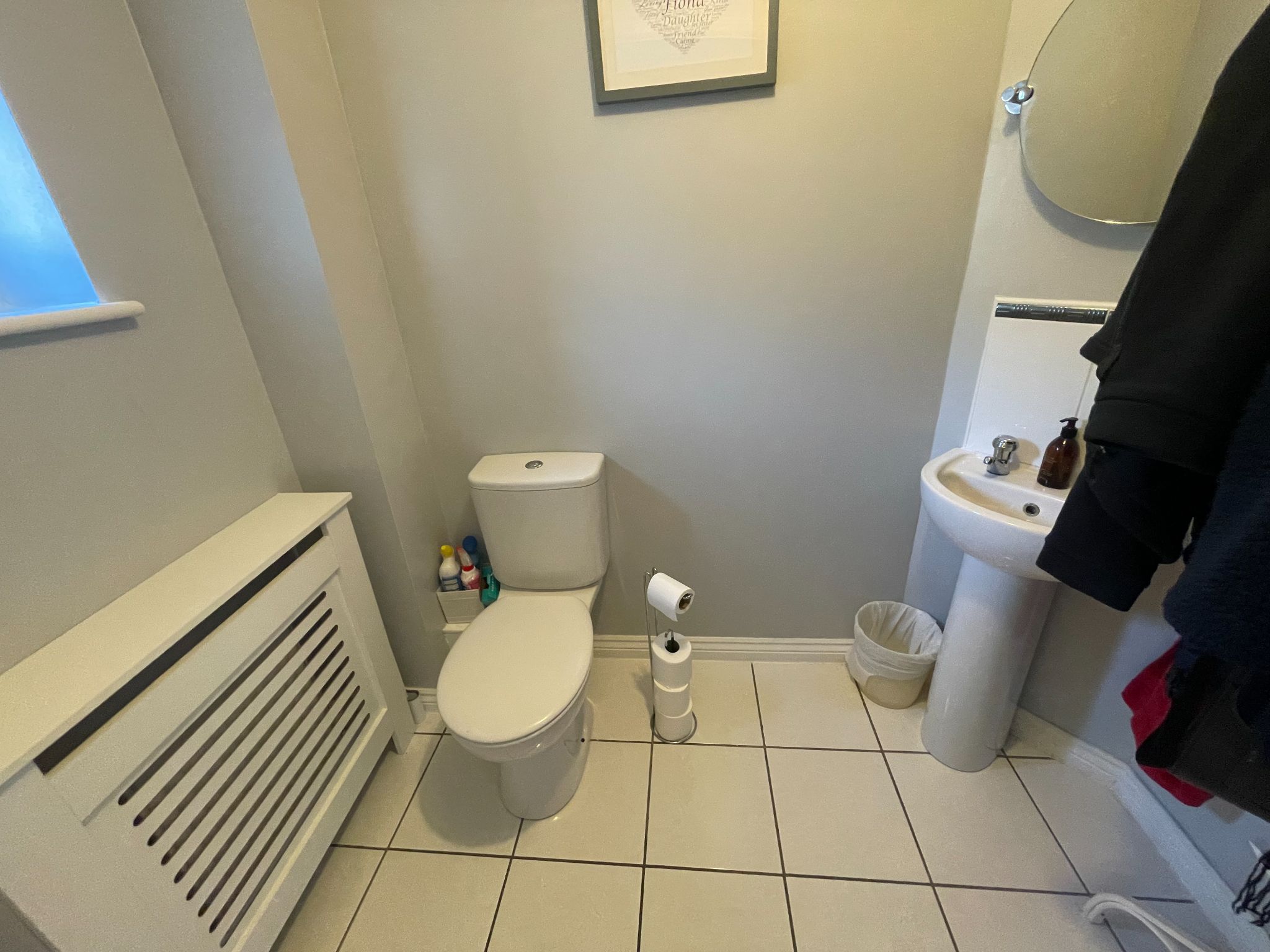 3 bedroom mews house SSTC in Manchester - Photograph 15.