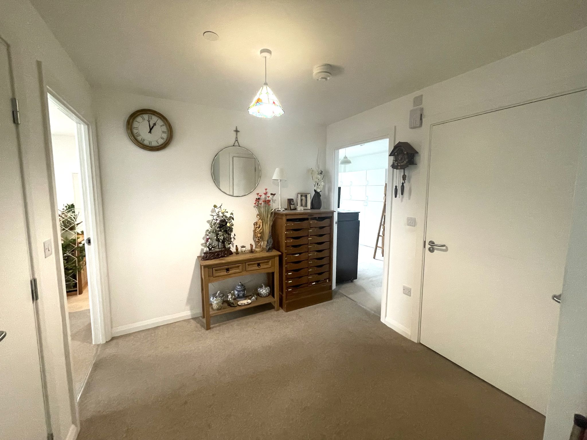 2 bedroom apartment flat/apartment Sale Agreed in Wythenshawe - Photograph 2.