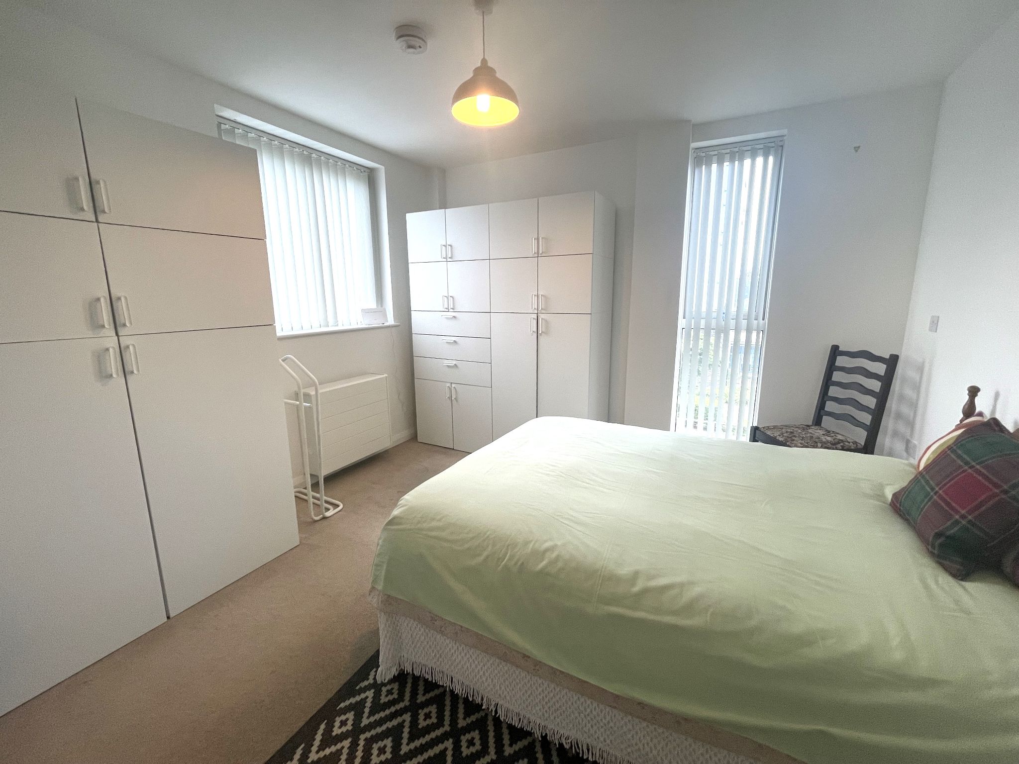 2 bedroom apartment flat/apartment Sale Agreed in Wythenshawe - Photograph 9.