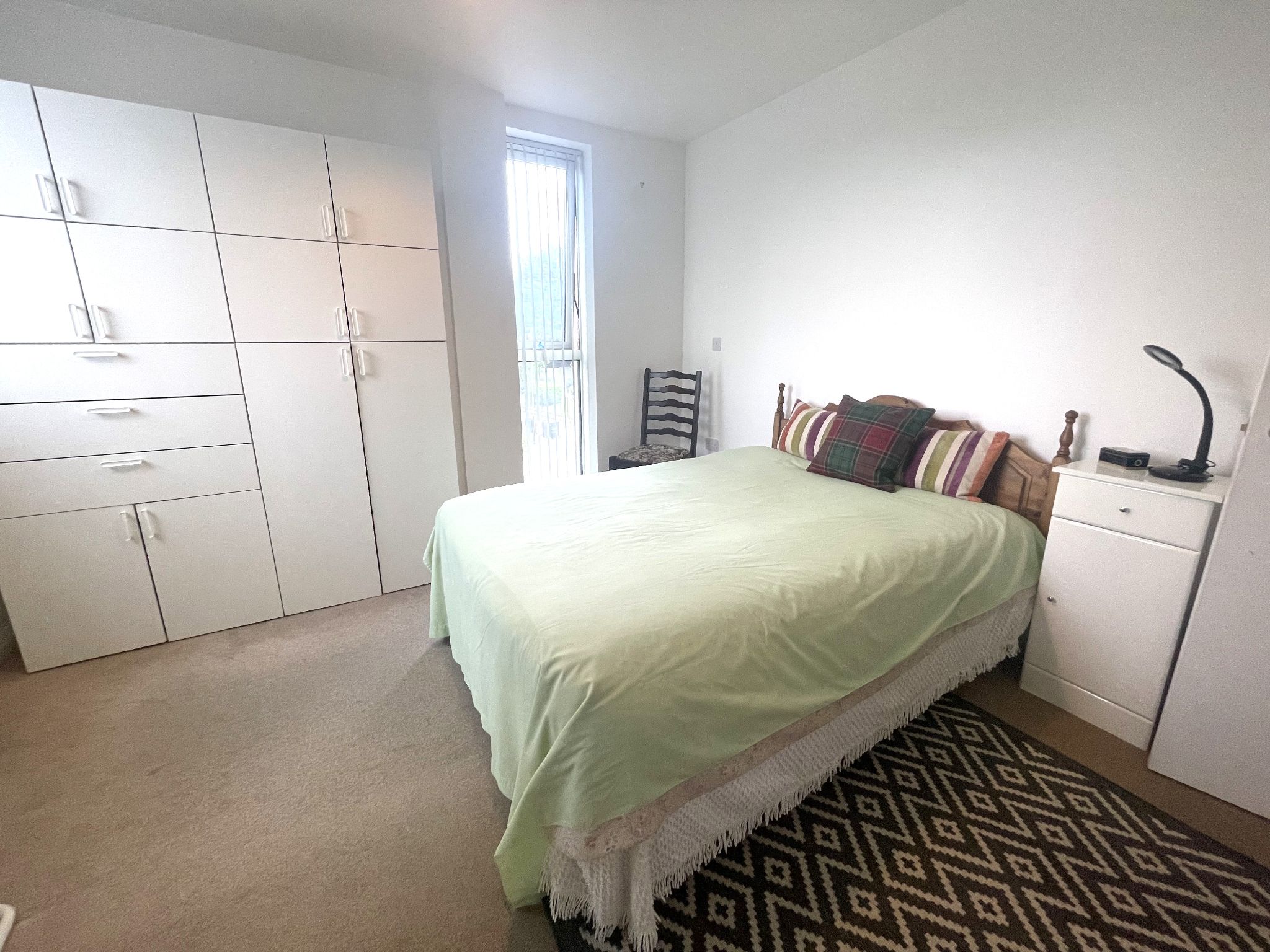 2 bedroom apartment flat/apartment Sale Agreed in Wythenshawe - Photograph 10.
