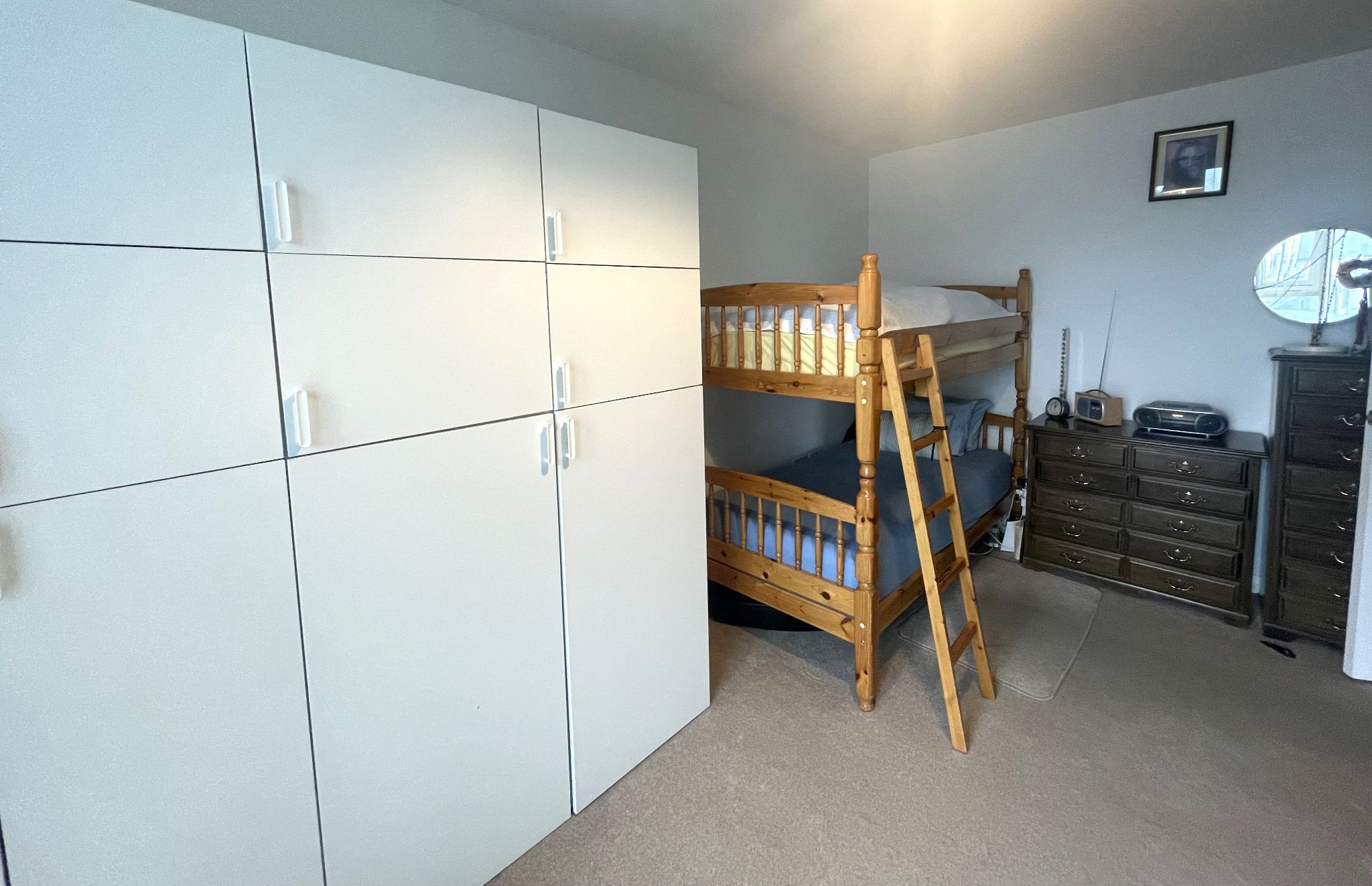 2 bedroom apartment flat/apartment Sale Agreed in Wythenshawe - Photograph 12.